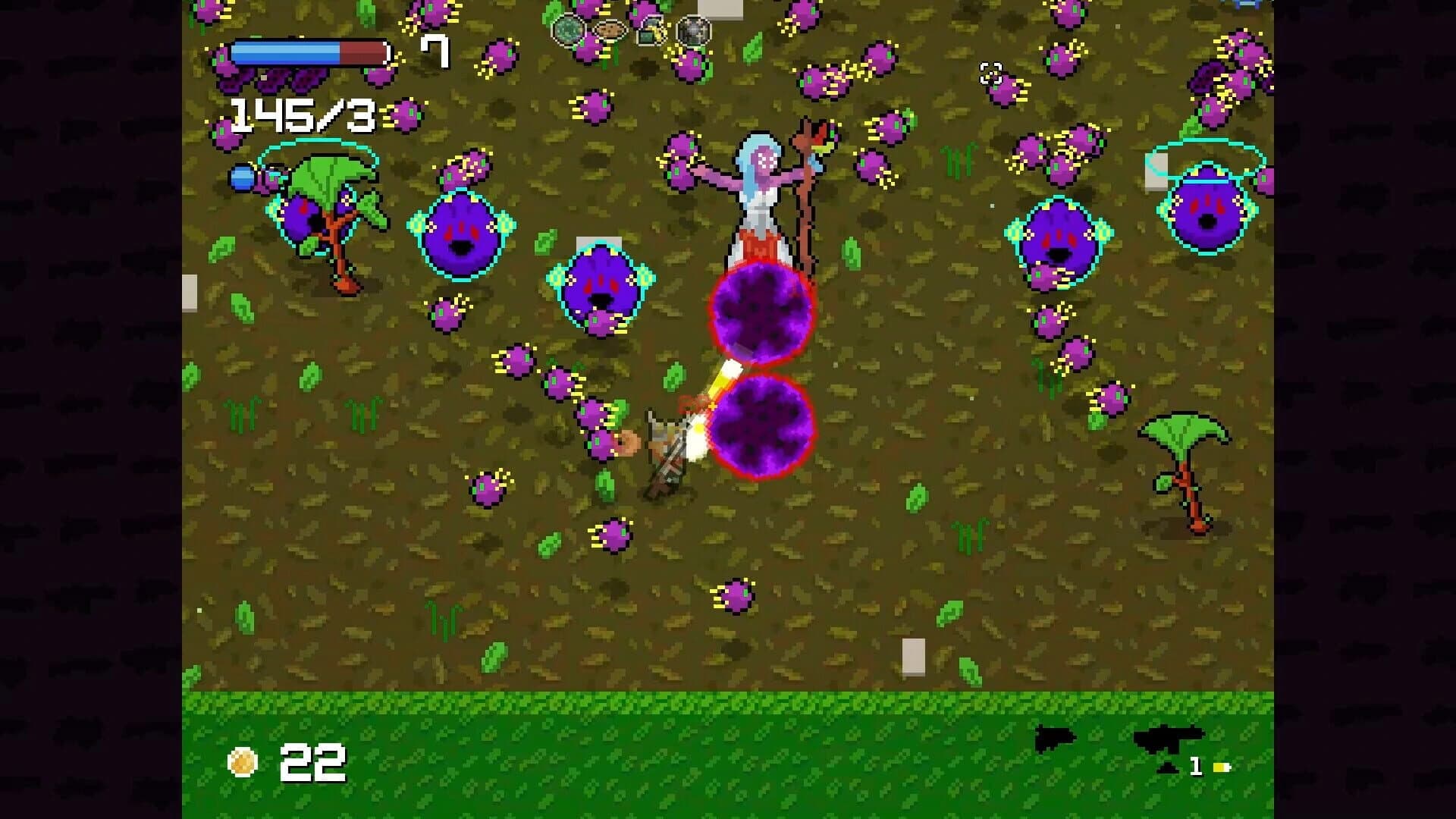 Chamberflame screenshot 4