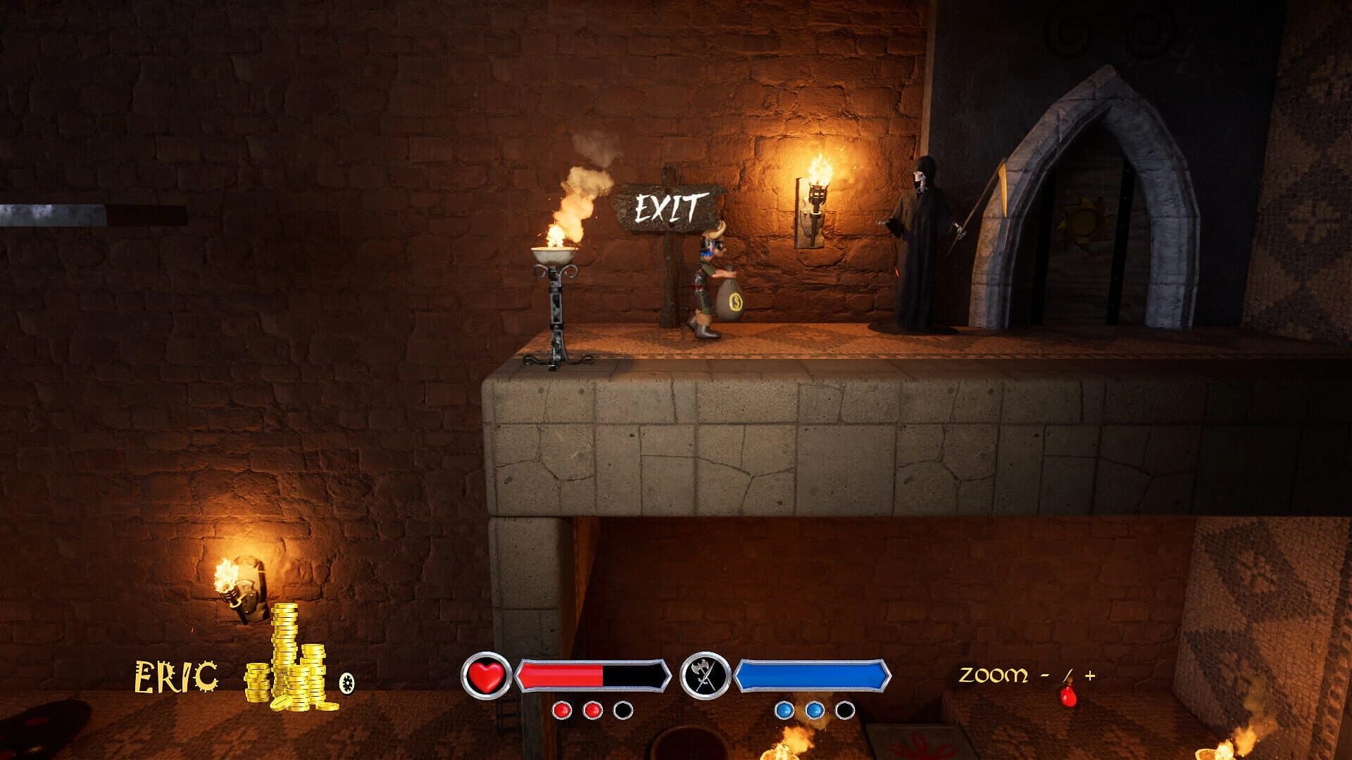 Chambers screenshot 2