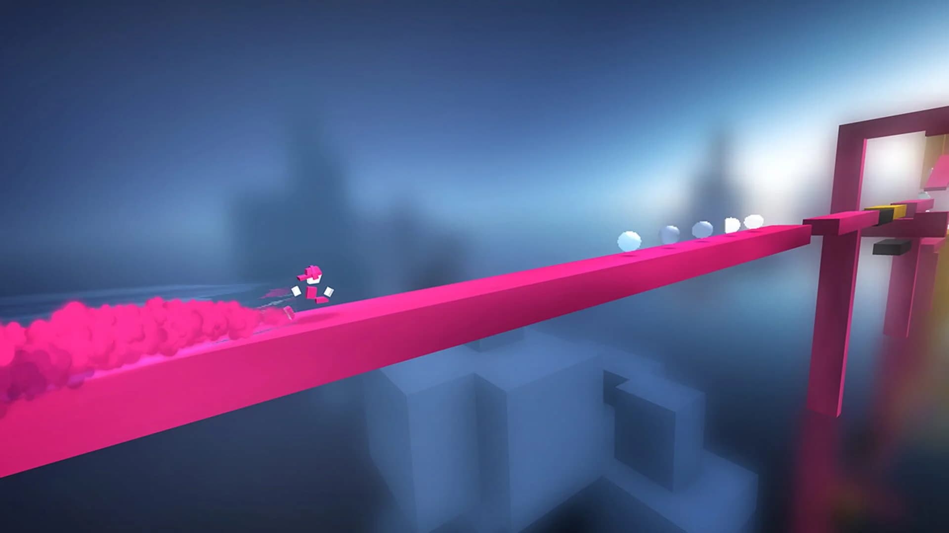 Chameleon Run: Deluxe Edition screenshot 5