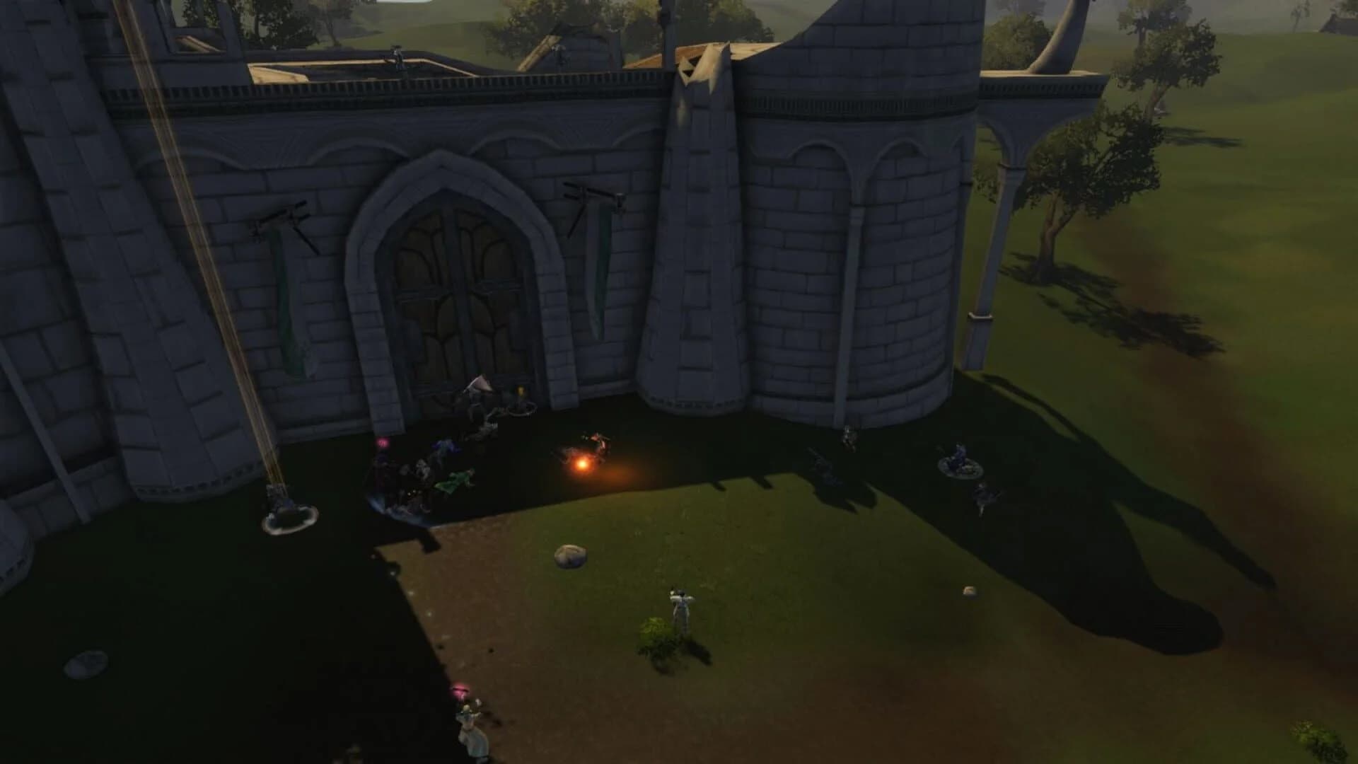 Champions of Regnum screenshot 2