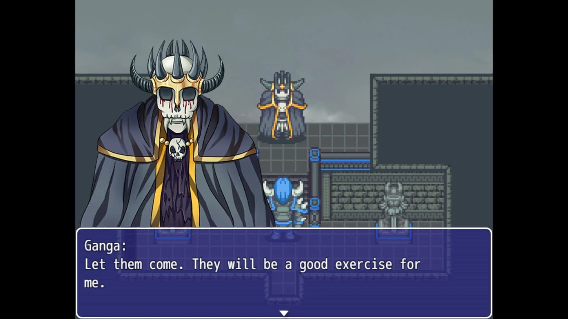 Champions of Thora screenshot 5