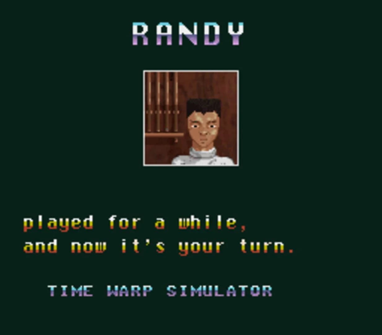 Championship Pool screenshot 2