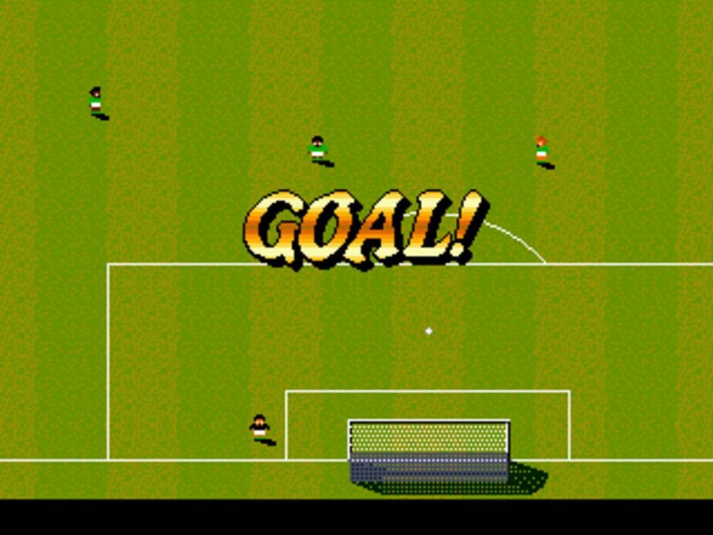 Championship Soccer '94 screenshot 3