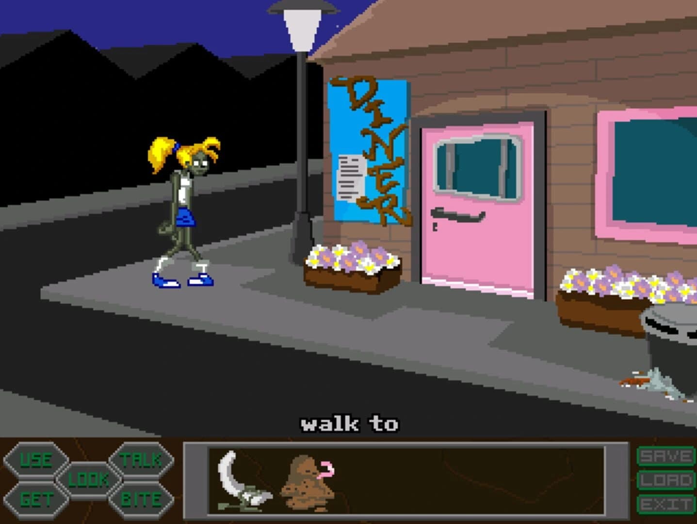 Chance of the Dead screenshot 3