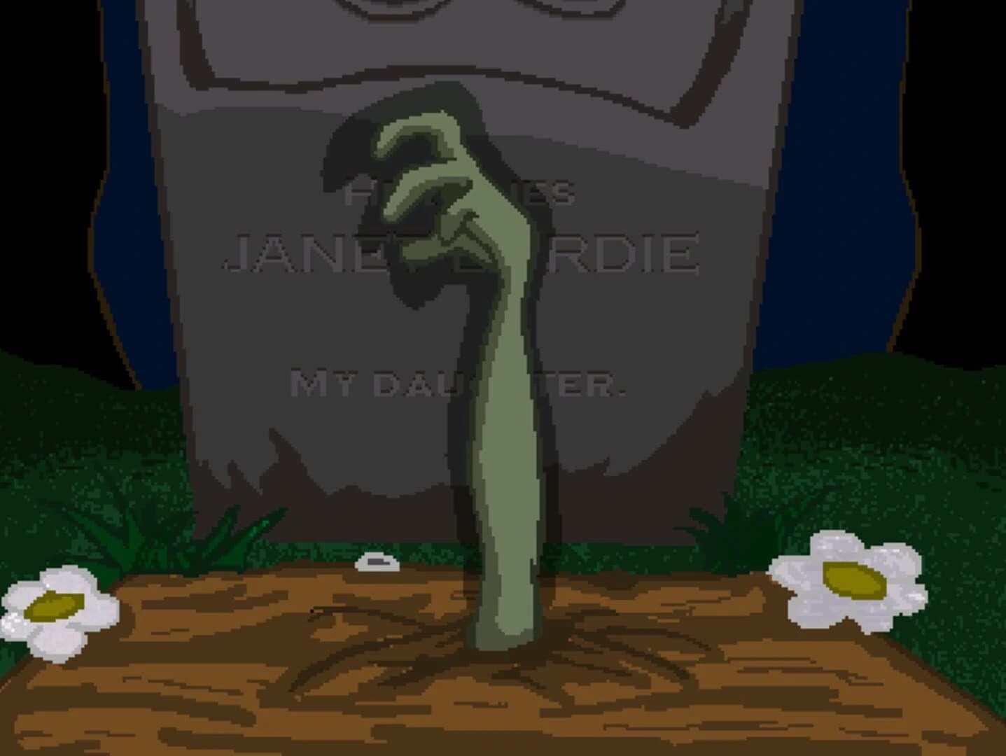 Chance of the Dead screenshot 1