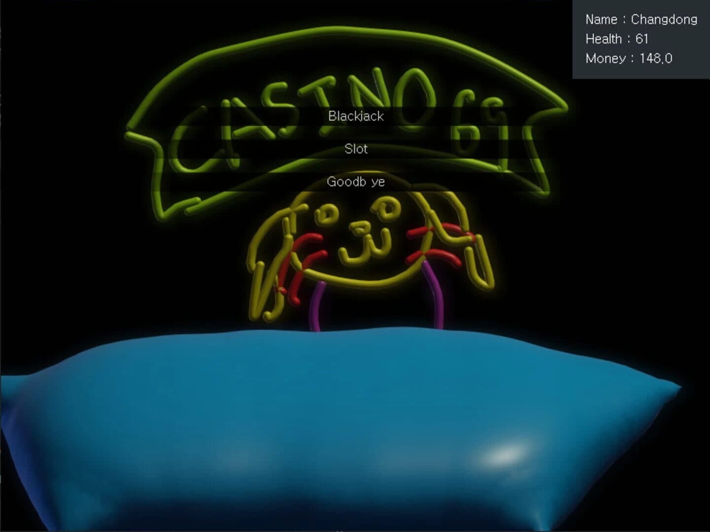 Changdong's Bikini Adventure screenshot 4