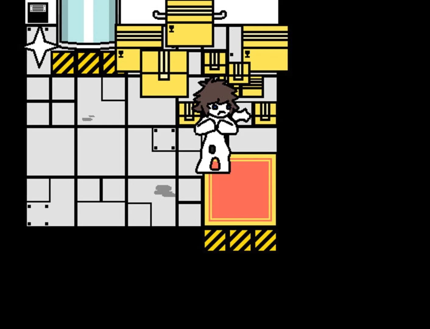 Changed screenshot 2