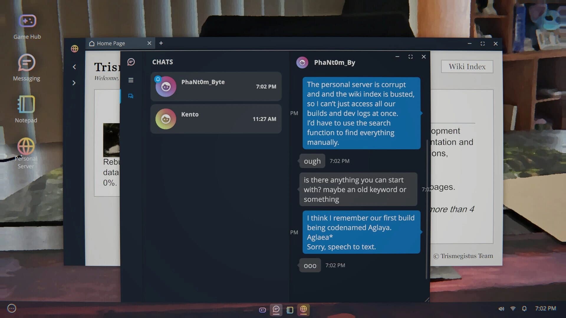 Changelog screenshot 5