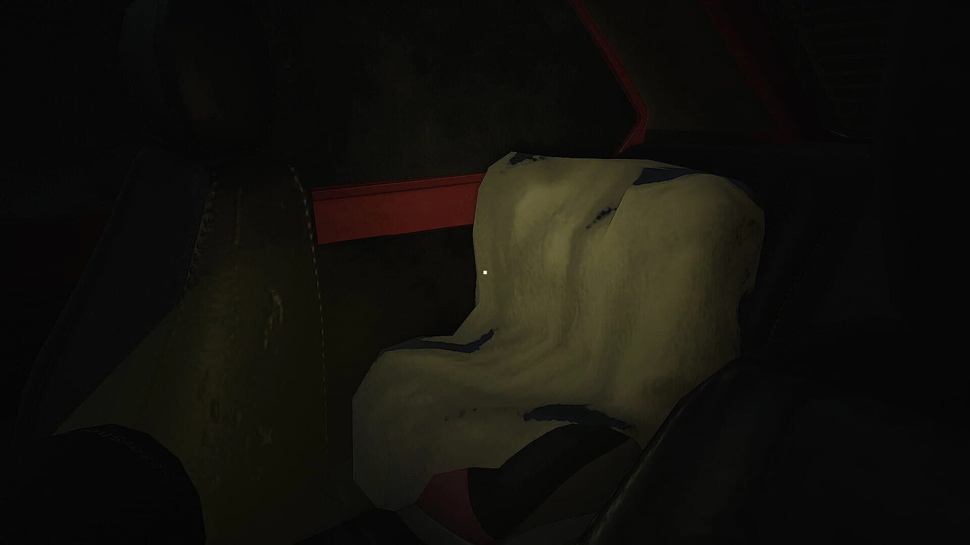 Channel13: Rest Stop screenshot 5