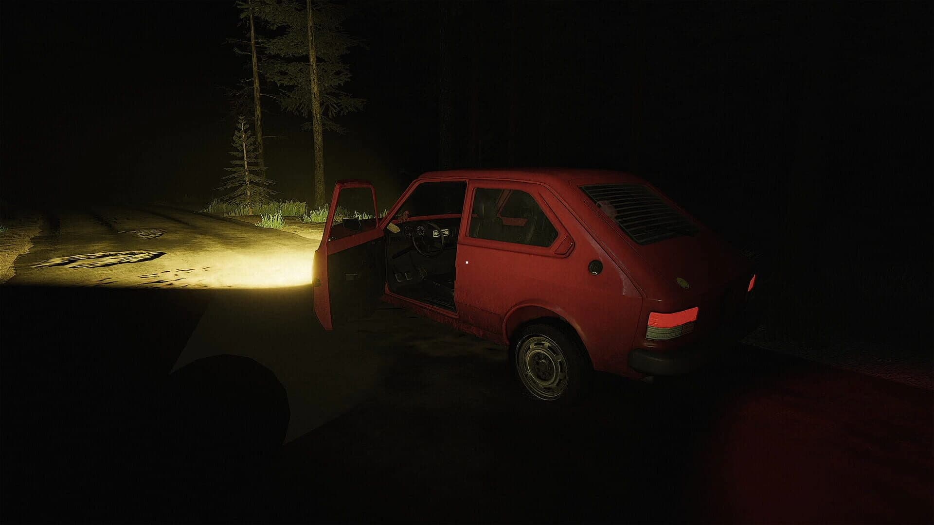 Channel13: Rest Stop screenshot 4