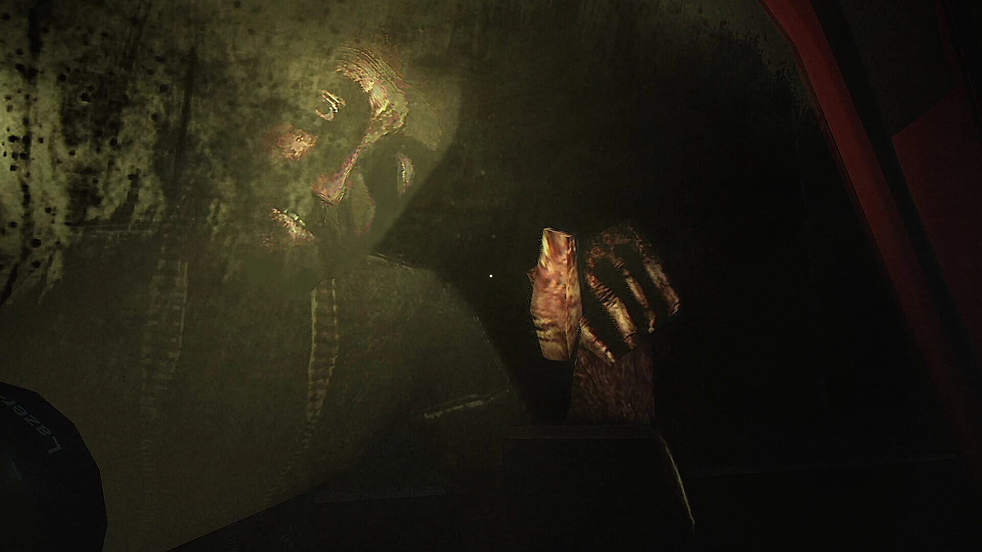 Channel13: Rest Stop screenshot 2