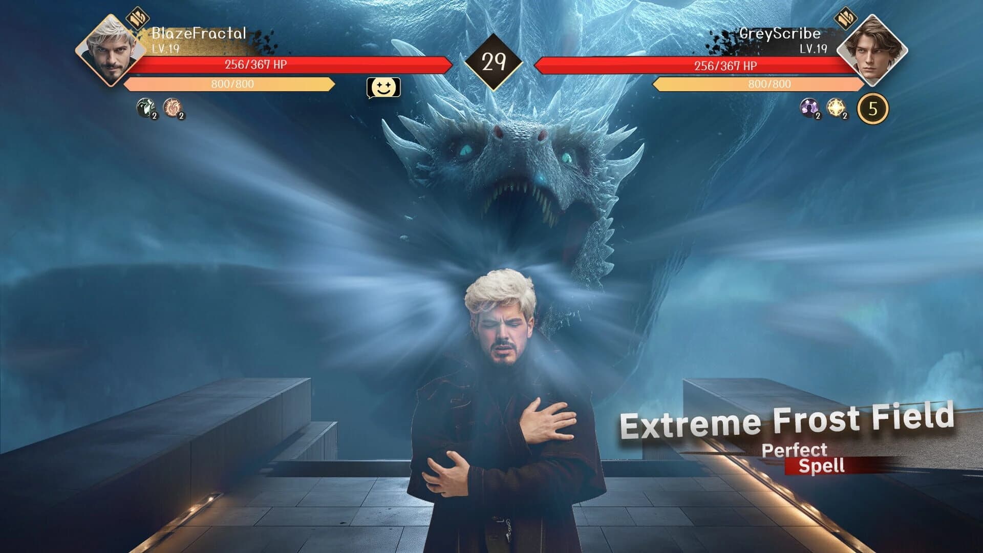 Chant Wizard screenshot 5