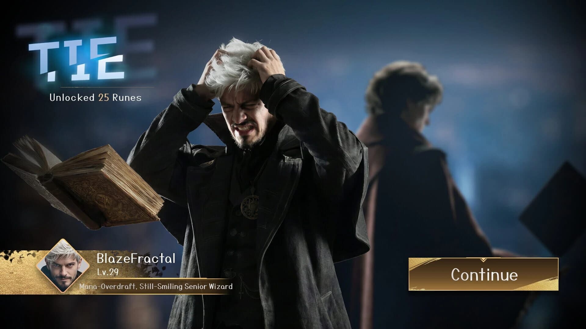 Chant Wizard screenshot 3