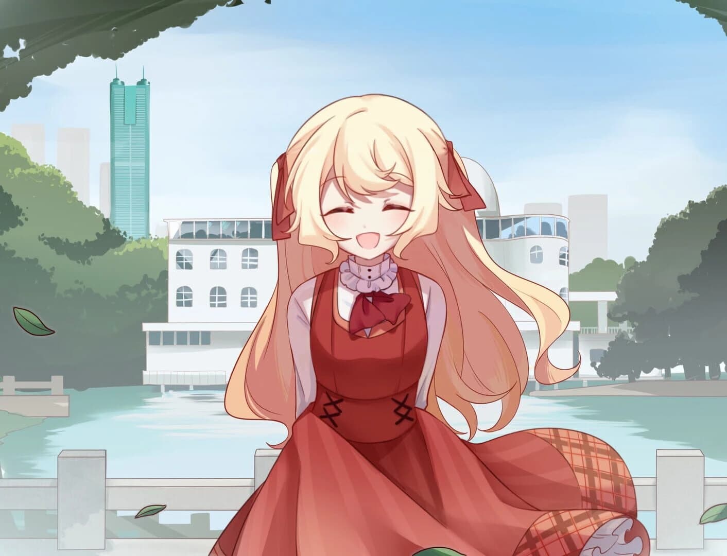 Chanye's Home screenshot 2