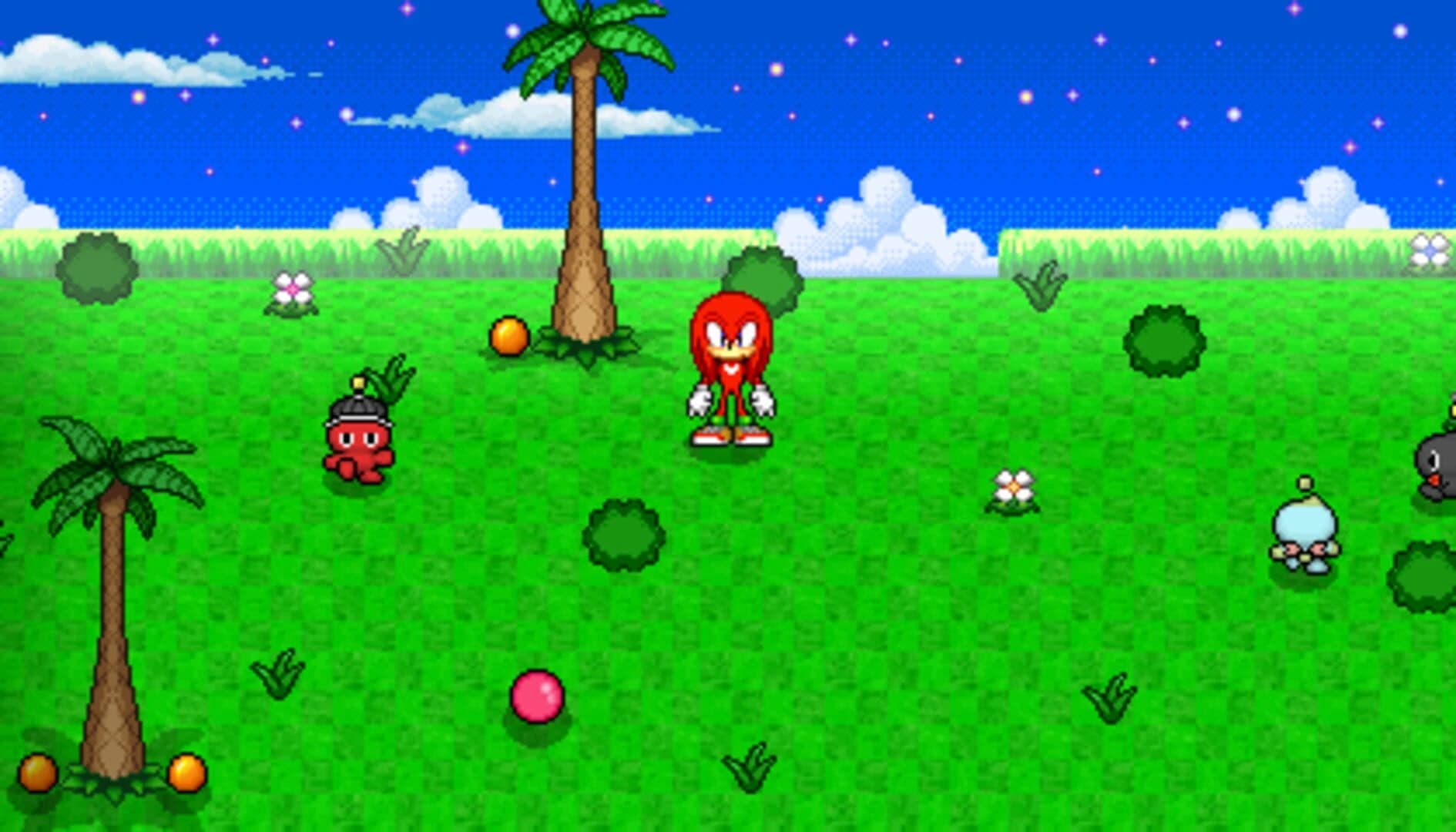 Chao Resort Island screenshot 5