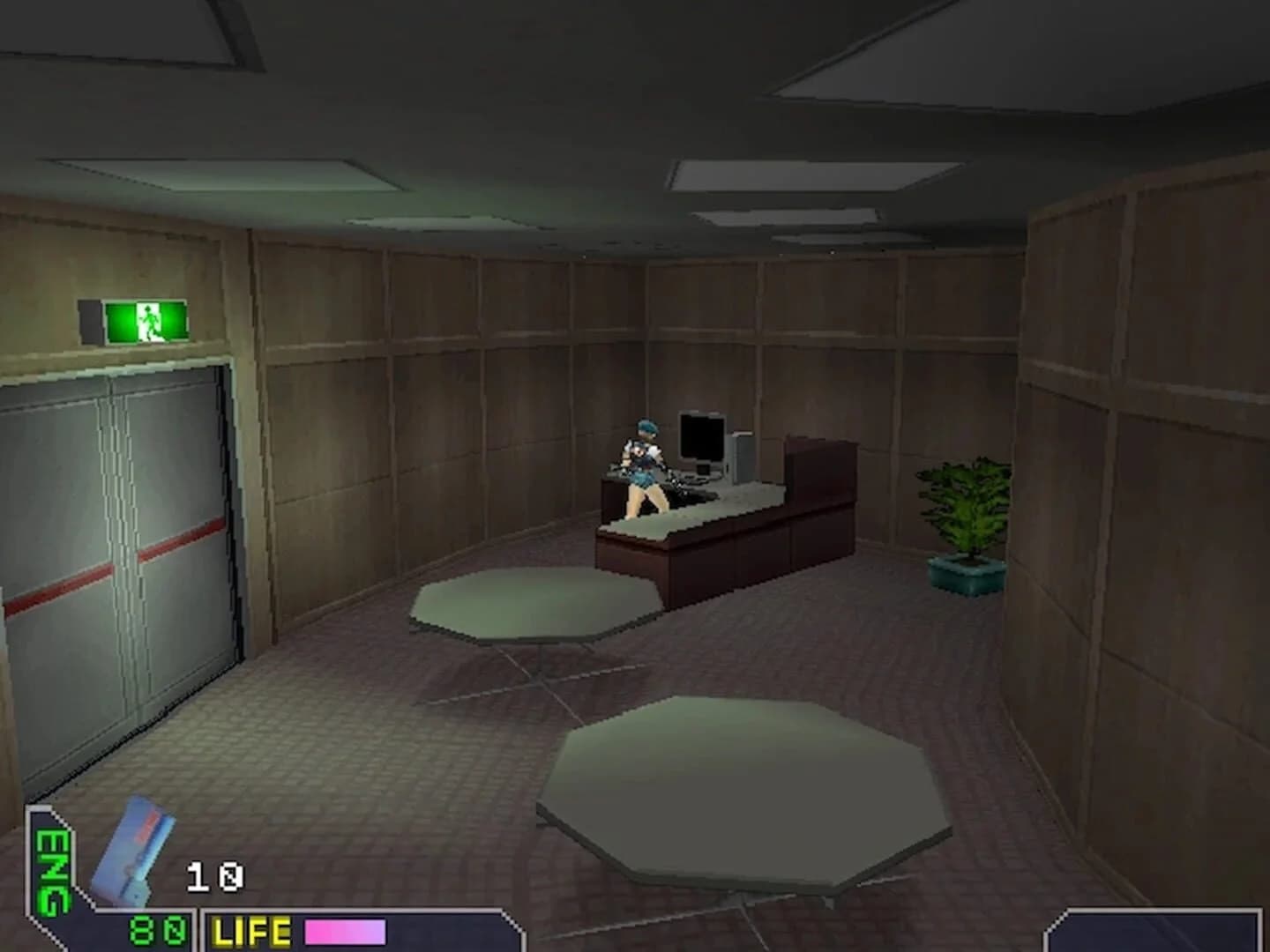 Chaos Break screenshot 2