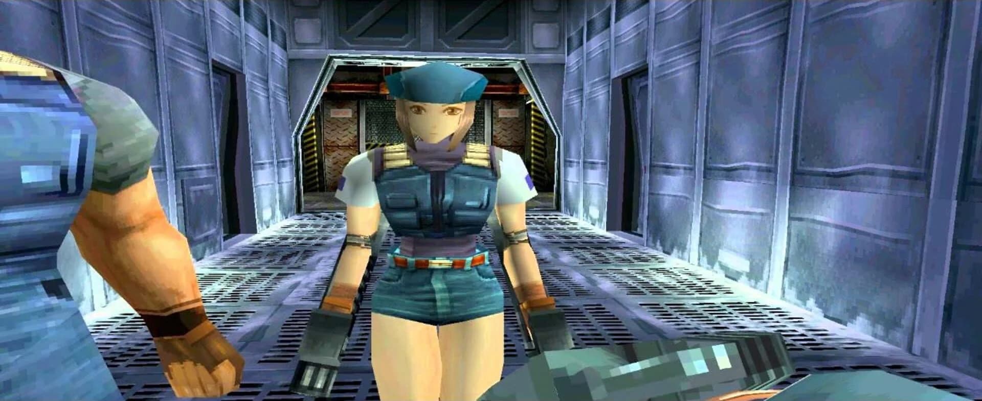 Chaos Break screenshot 1