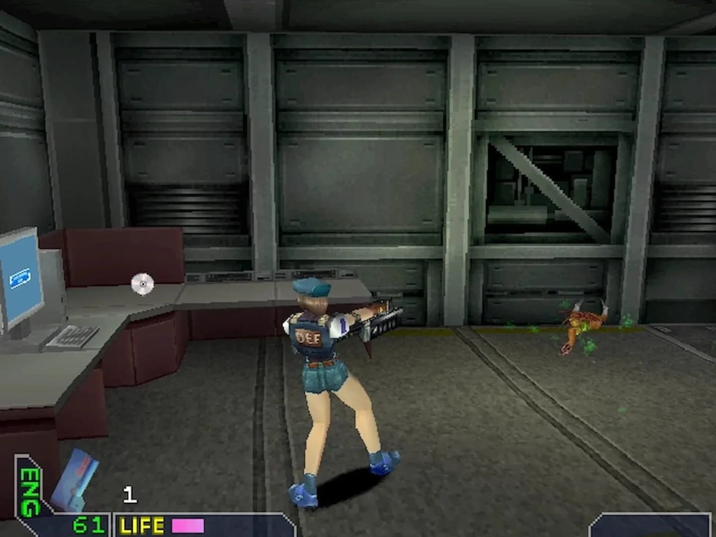 Chaos Break screenshot 4