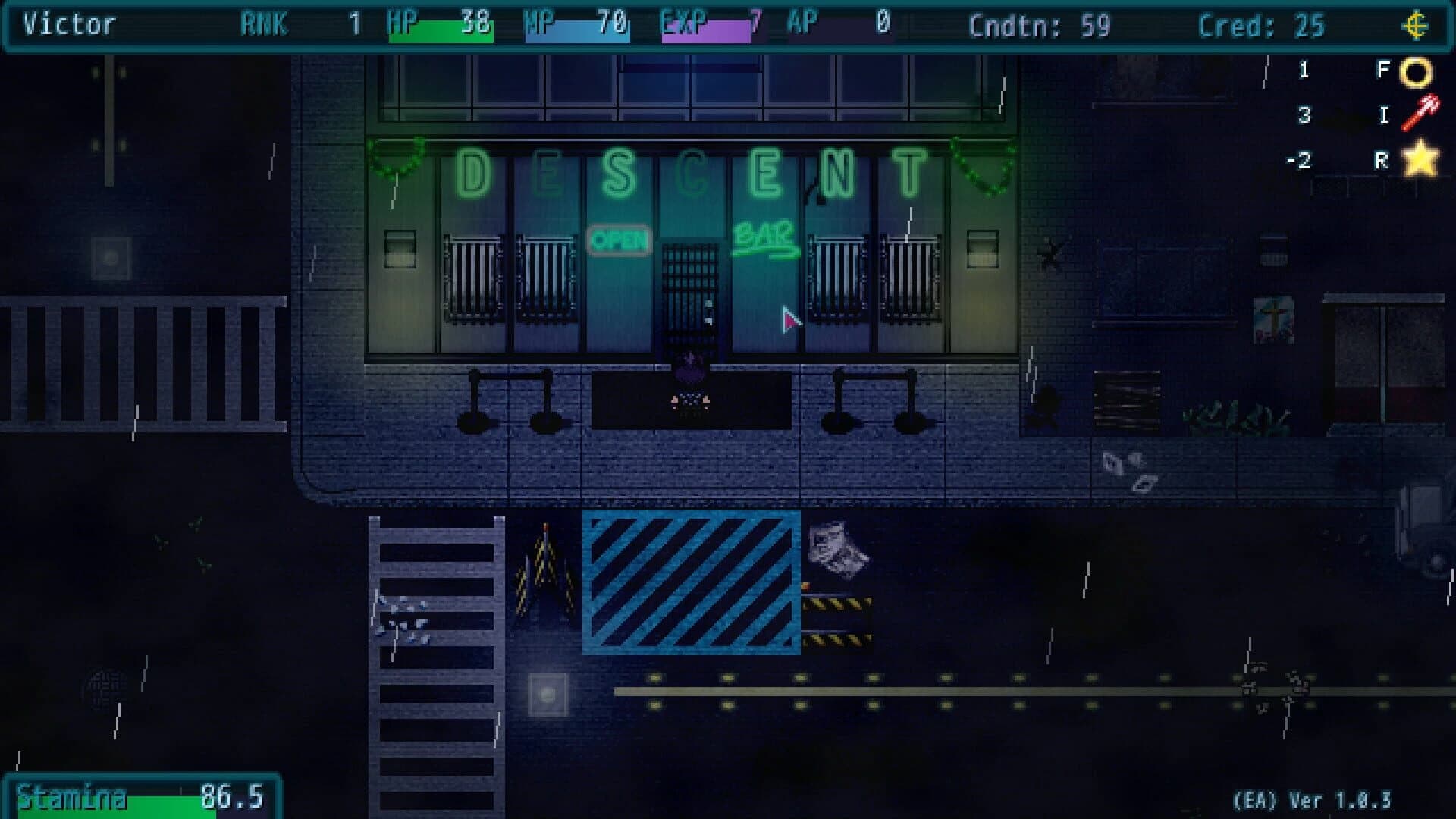 Chaos Chain screenshot 1