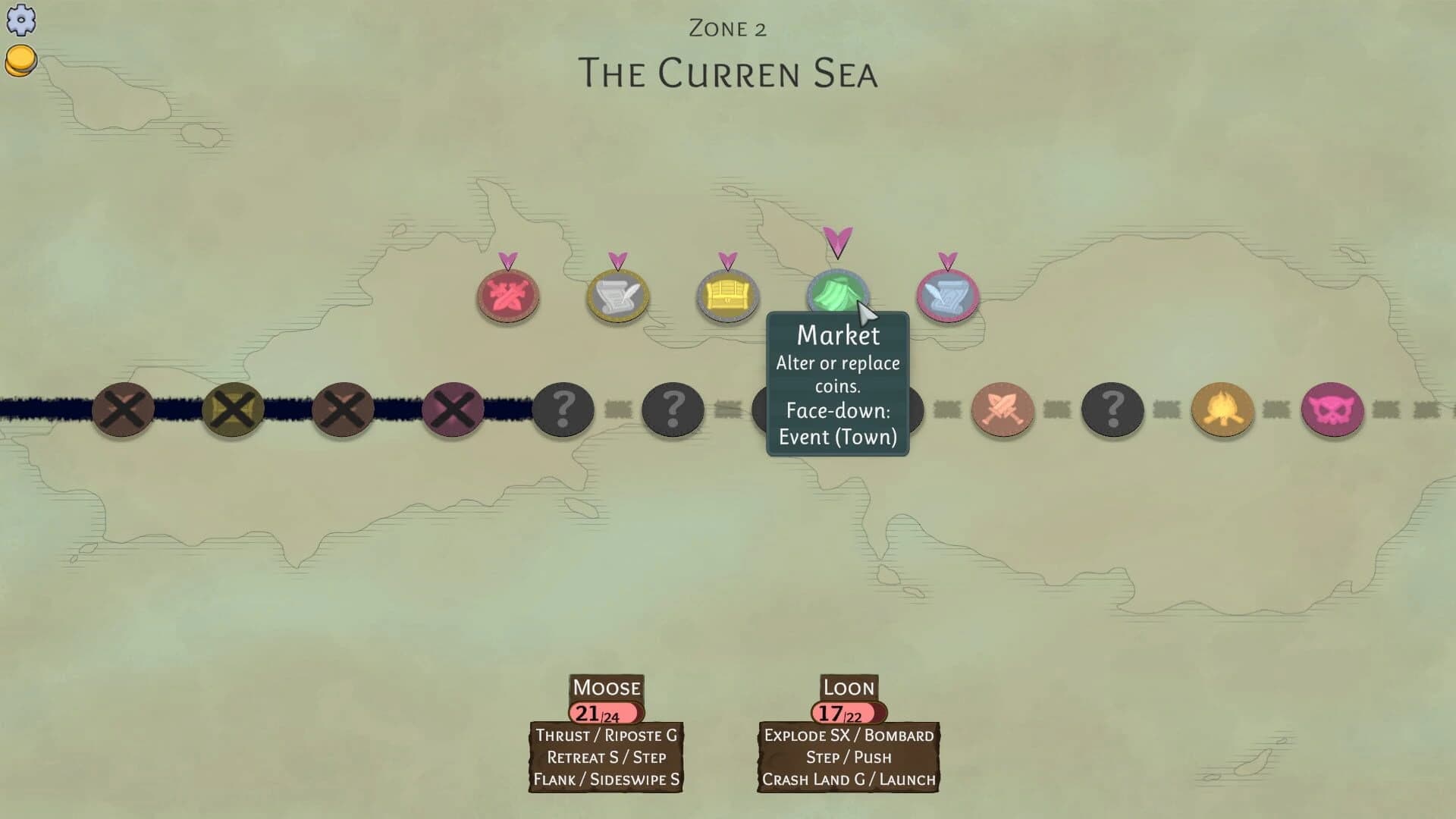 Chaos Coin screenshot 4