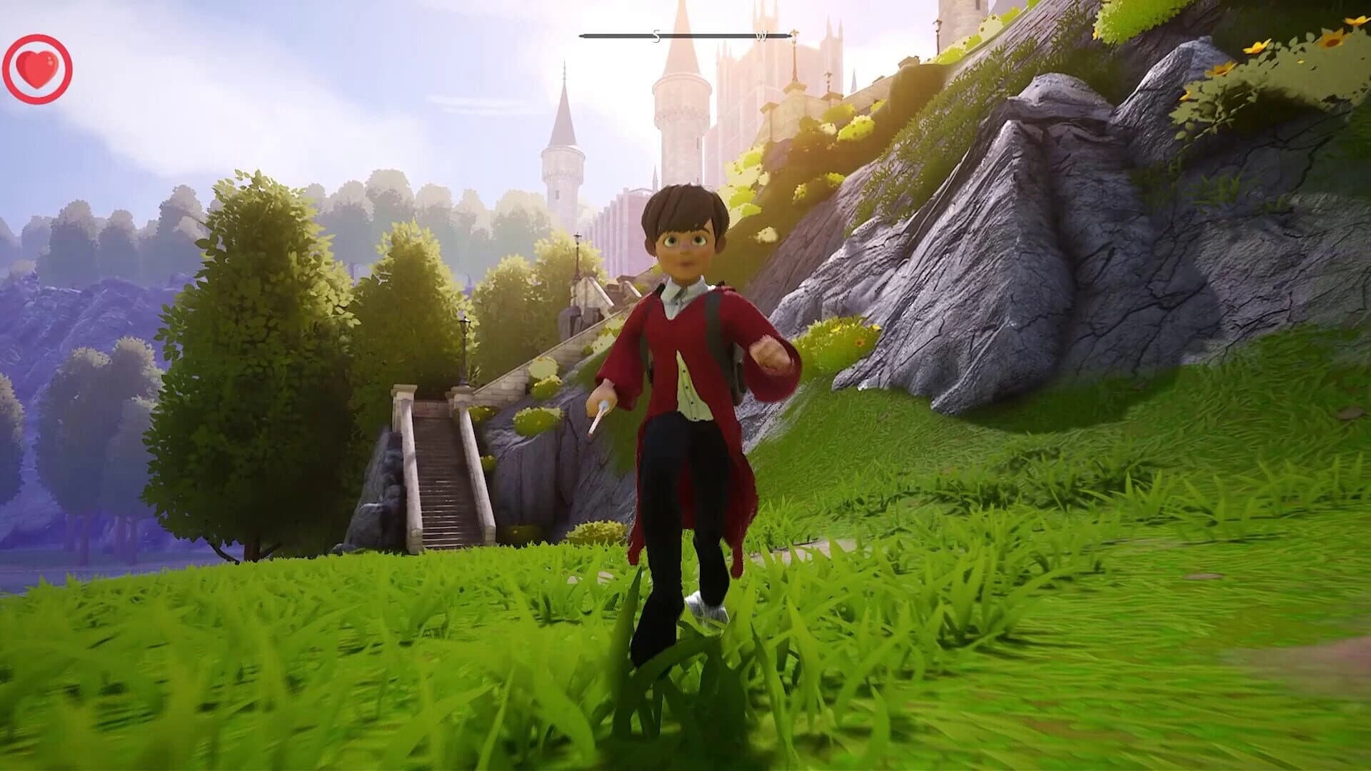 Chaos Crafters screenshot 1