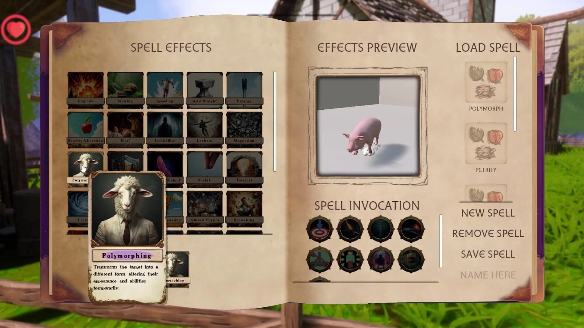 Chaos Crafters screenshot 5