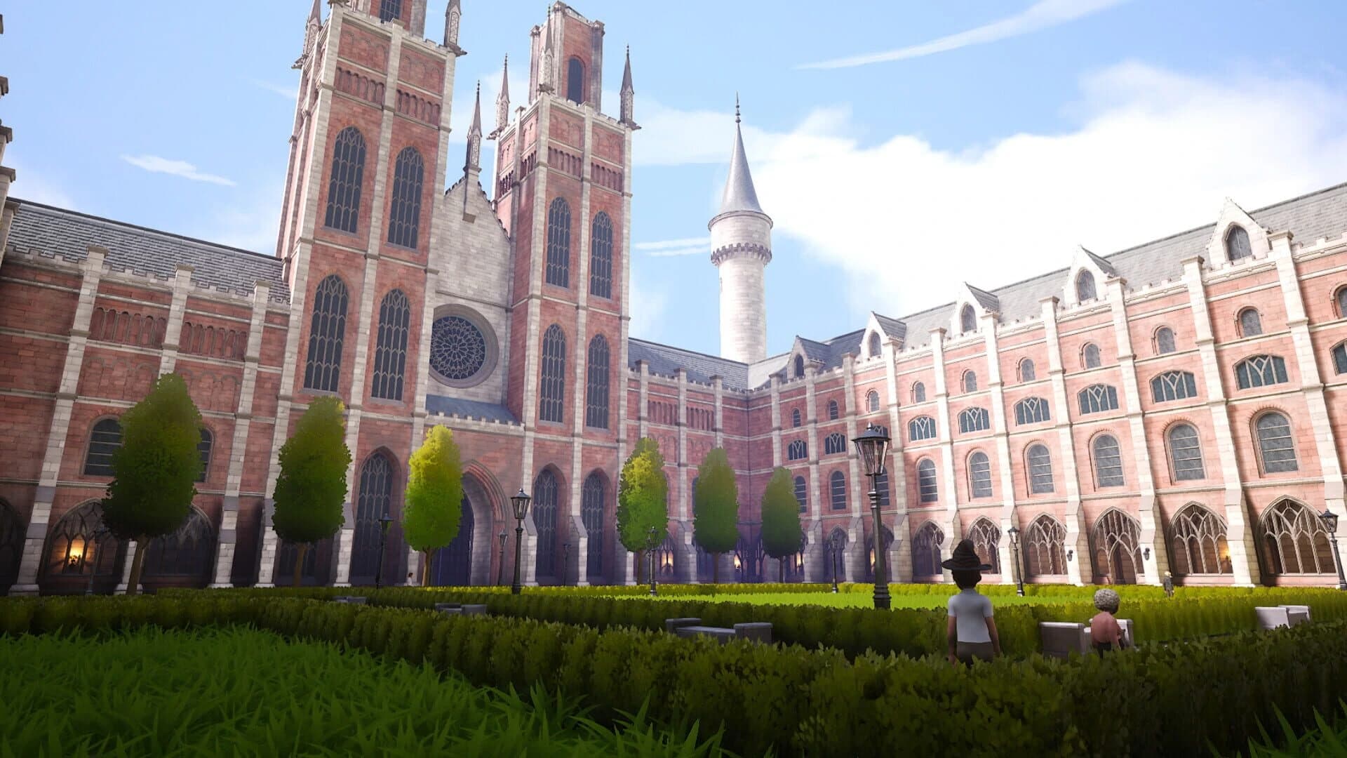 Chaos Crafters screenshot 2