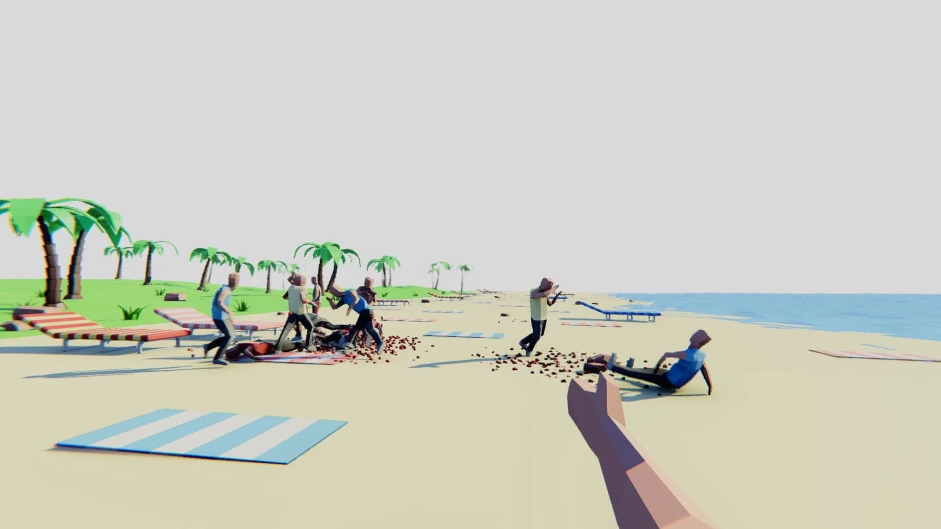 Chaos Starter screenshot 1