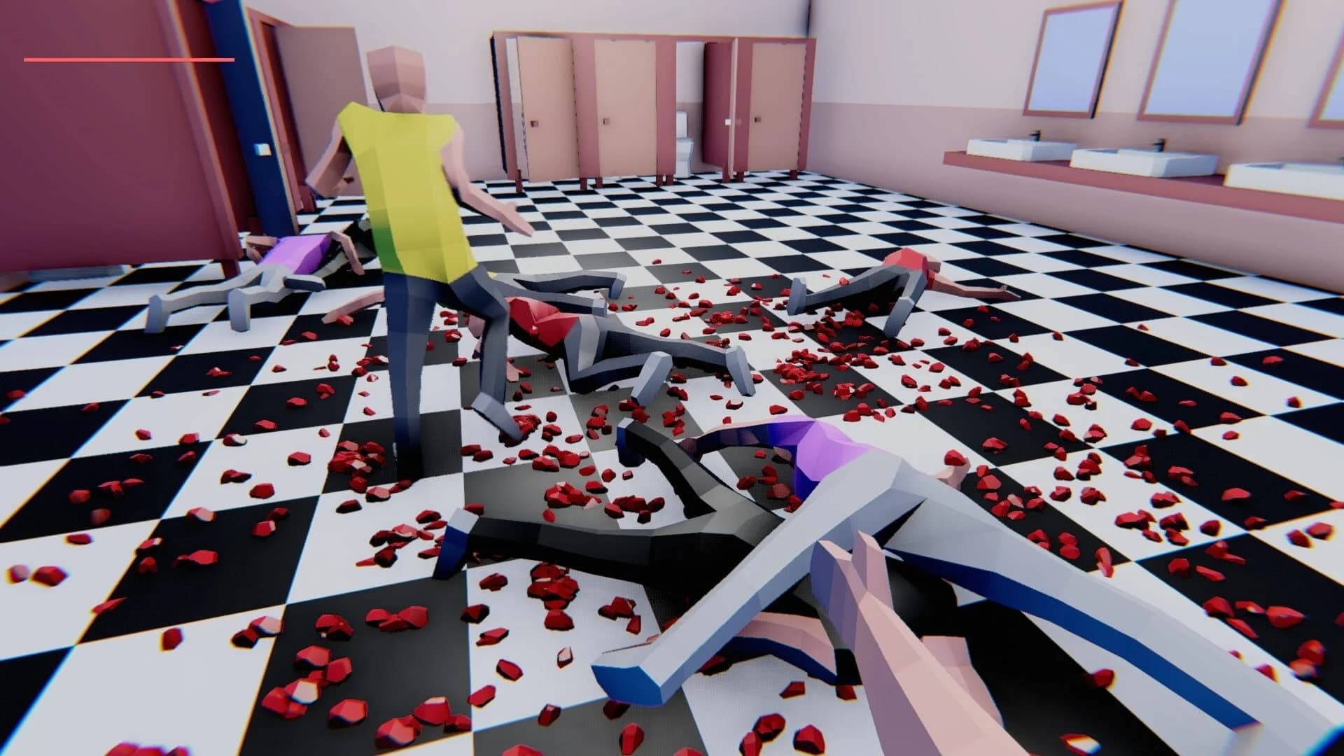 Chaos Starter screenshot 5