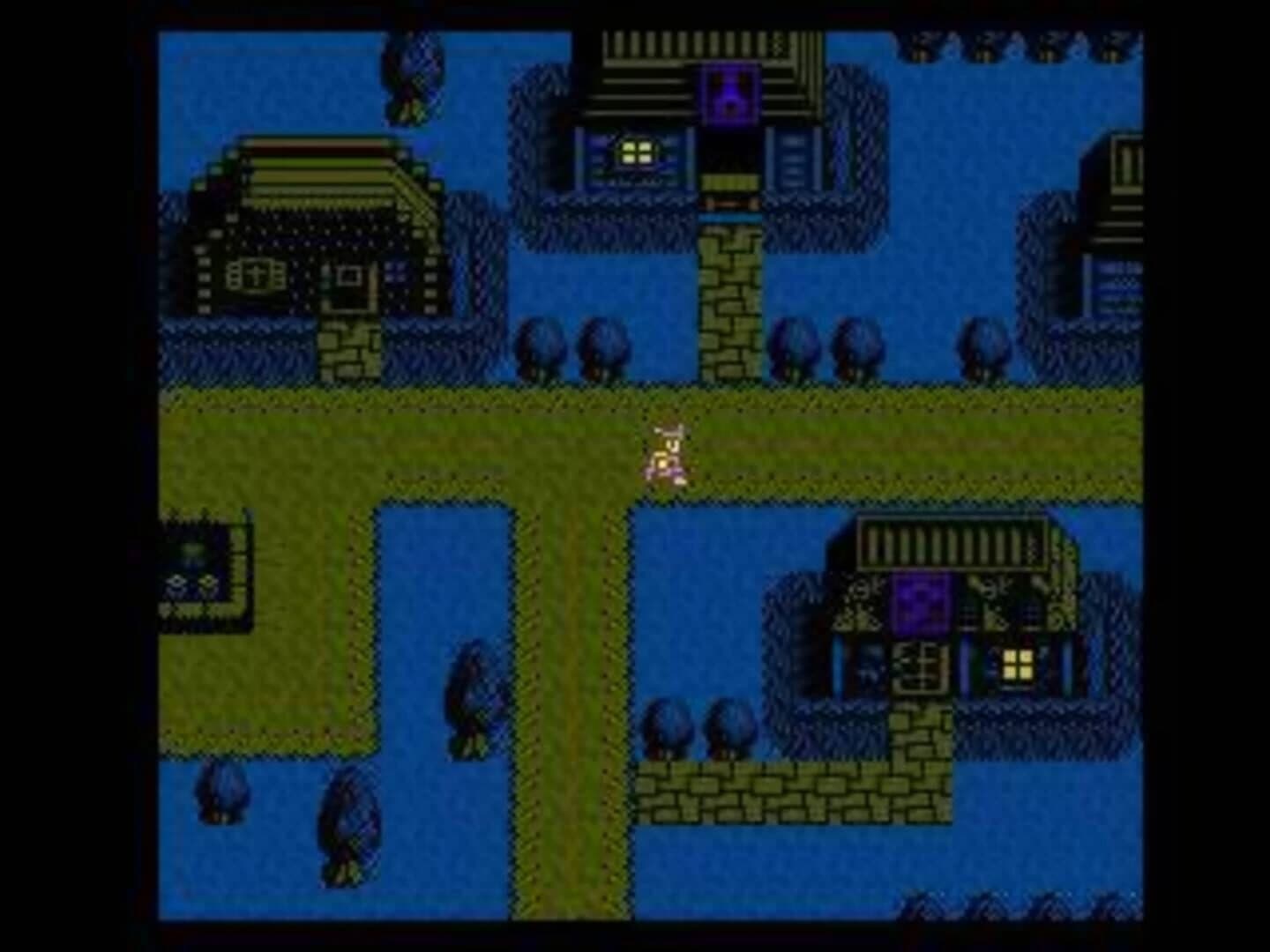 Chaos World screenshot 3