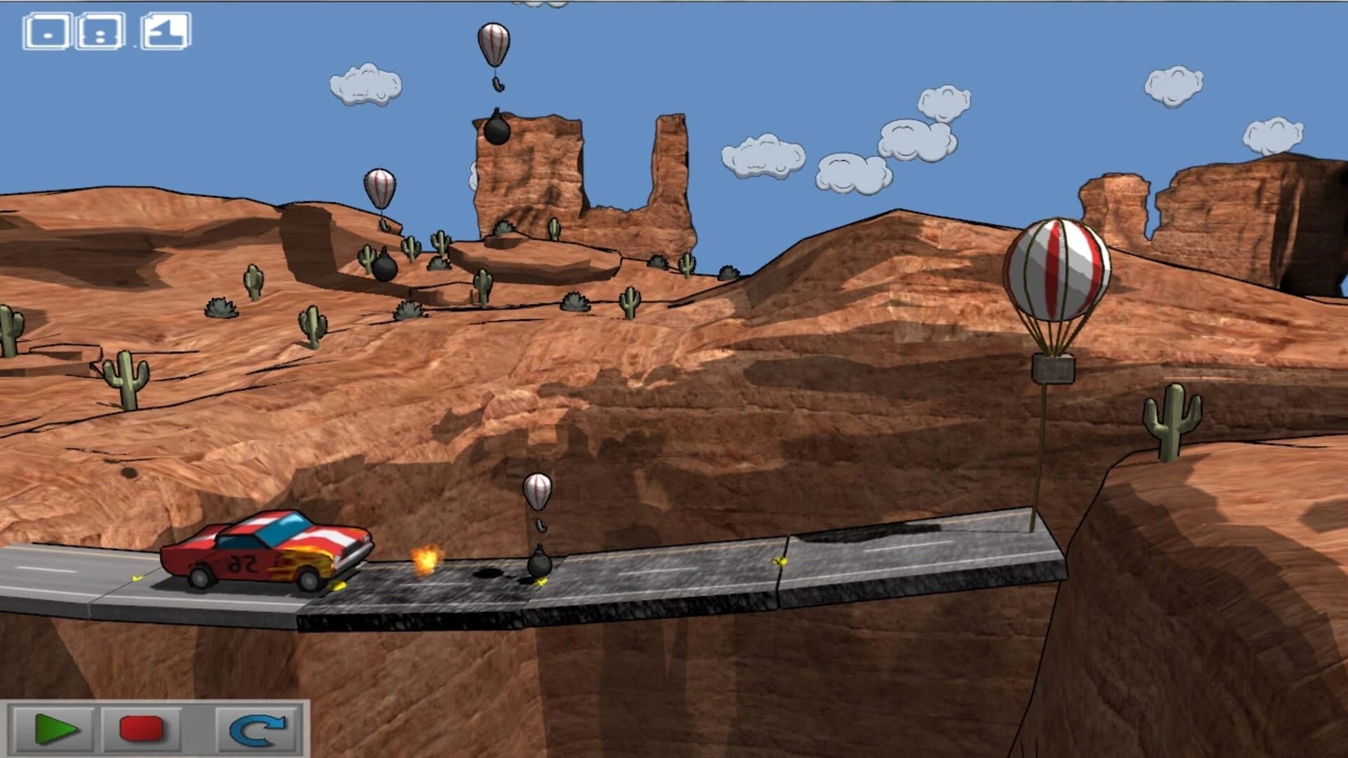 ChaosTower screenshot 4