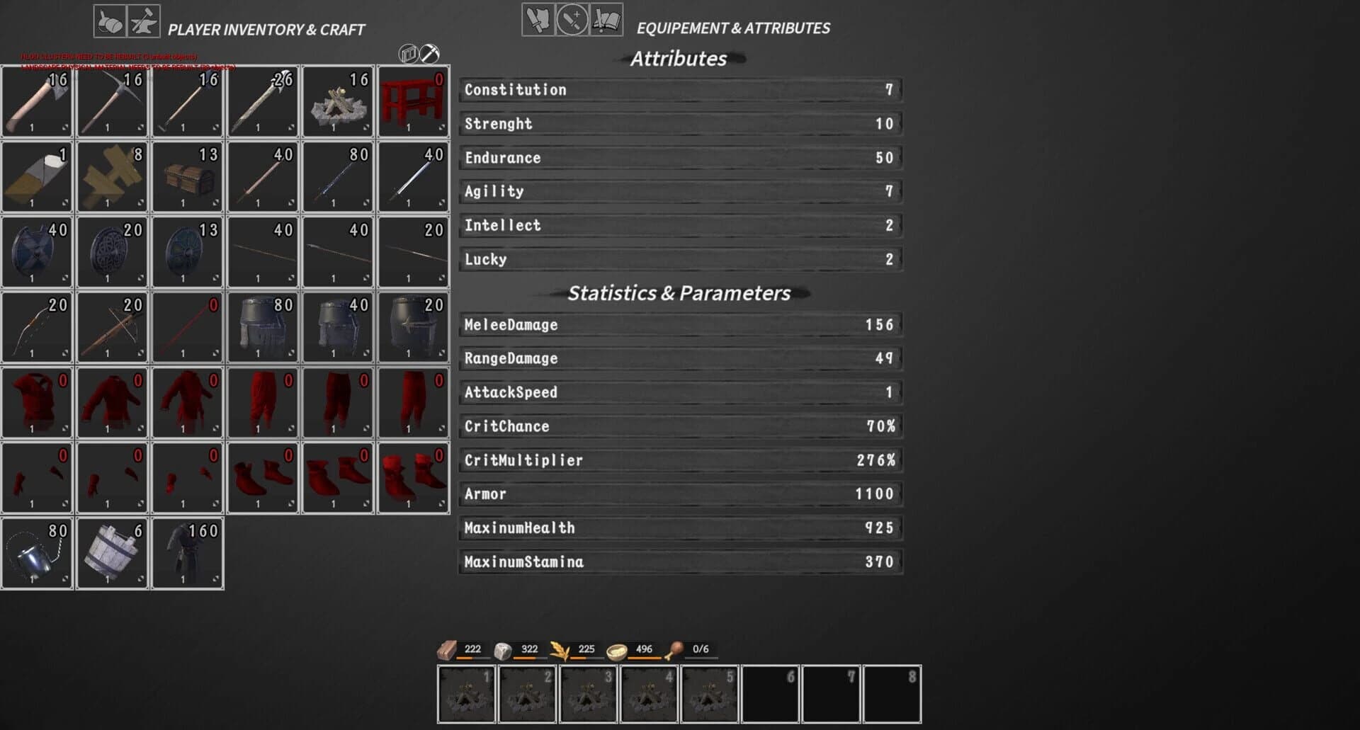 ChaosWorld screenshot 4