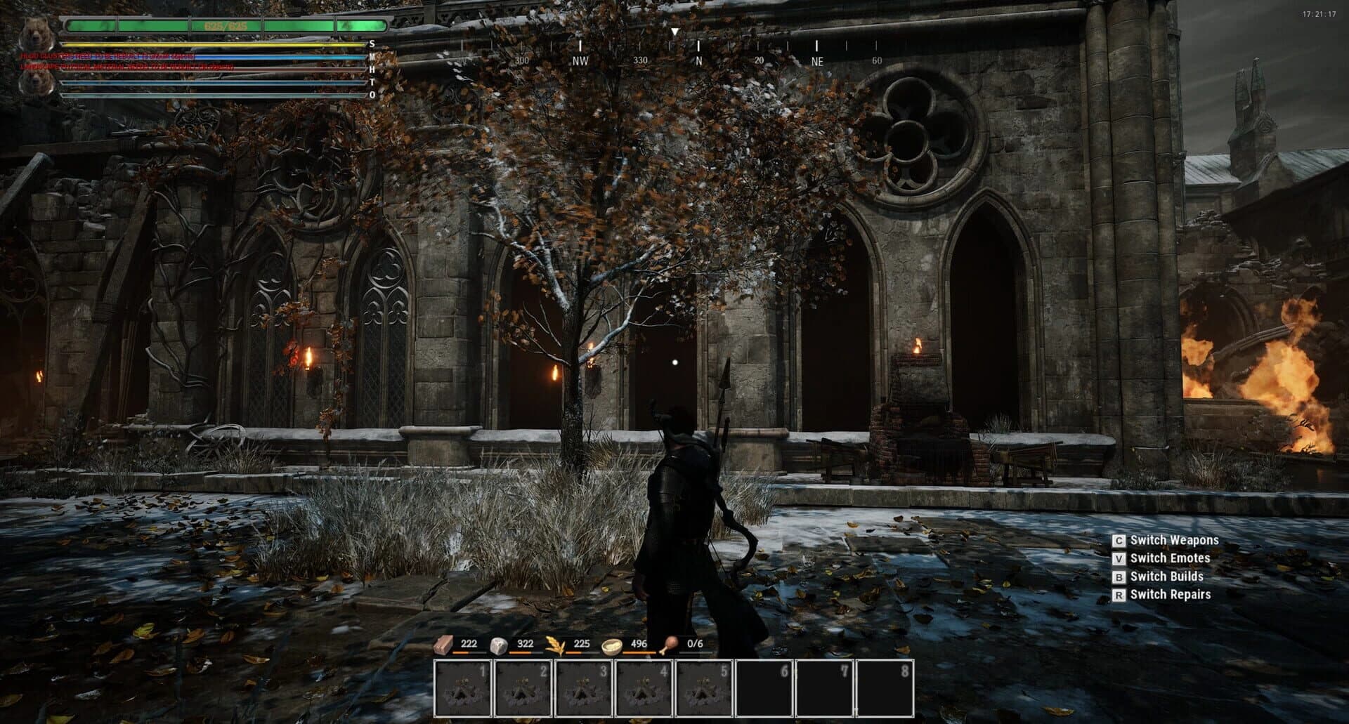 ChaosWorld screenshot 2