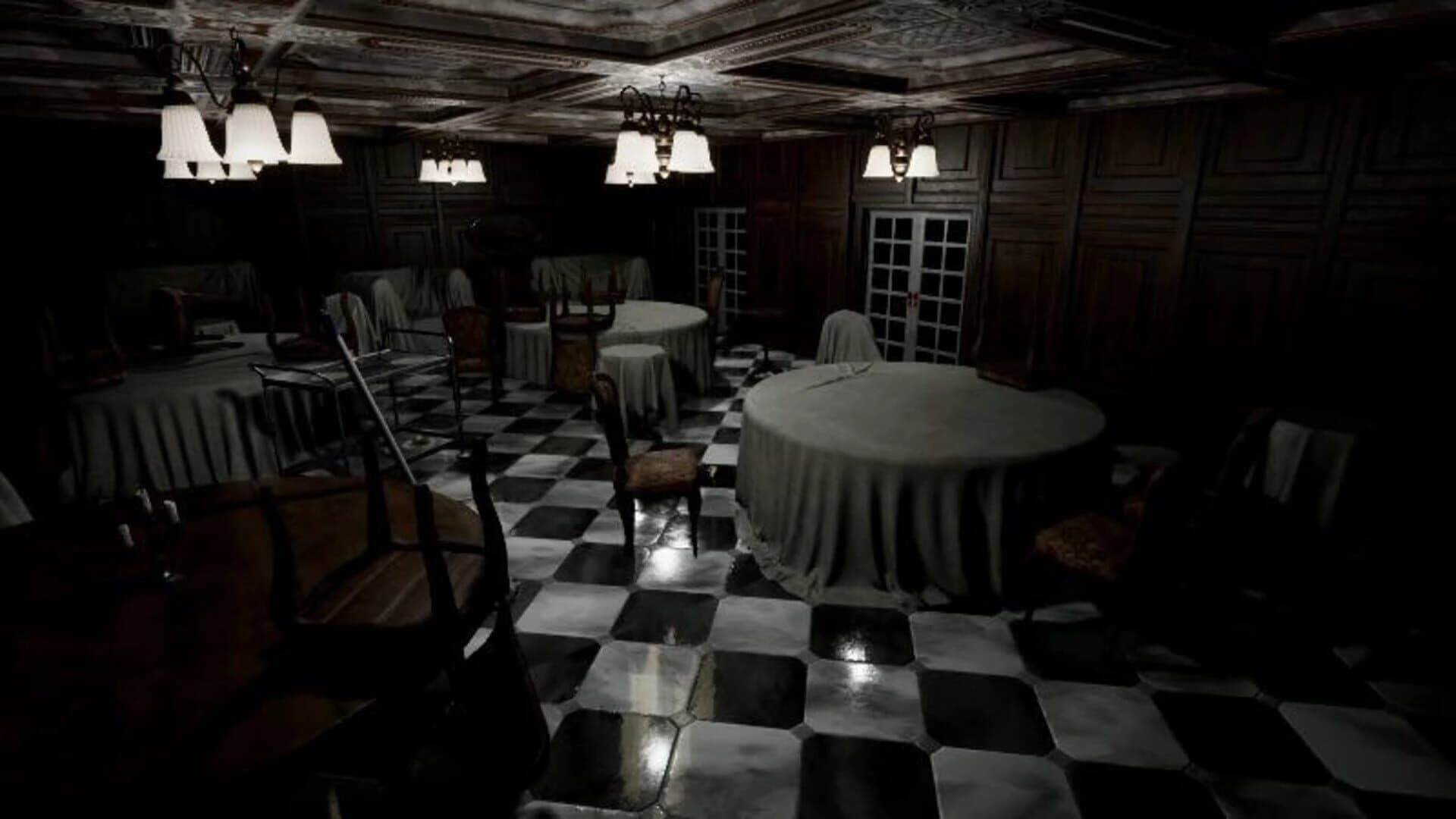 ChaoticNightmare screenshot 2