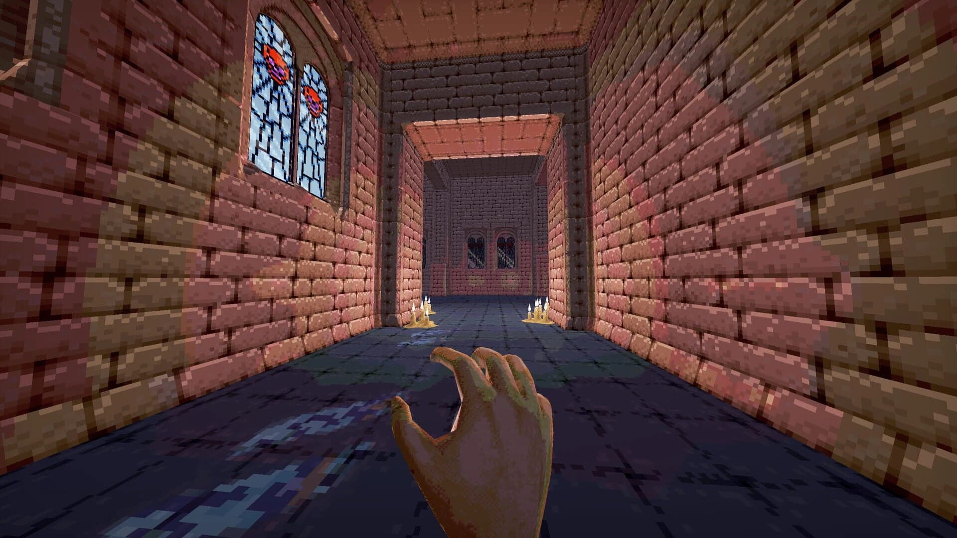 Chapel 3-D: The Ascent screenshot 5