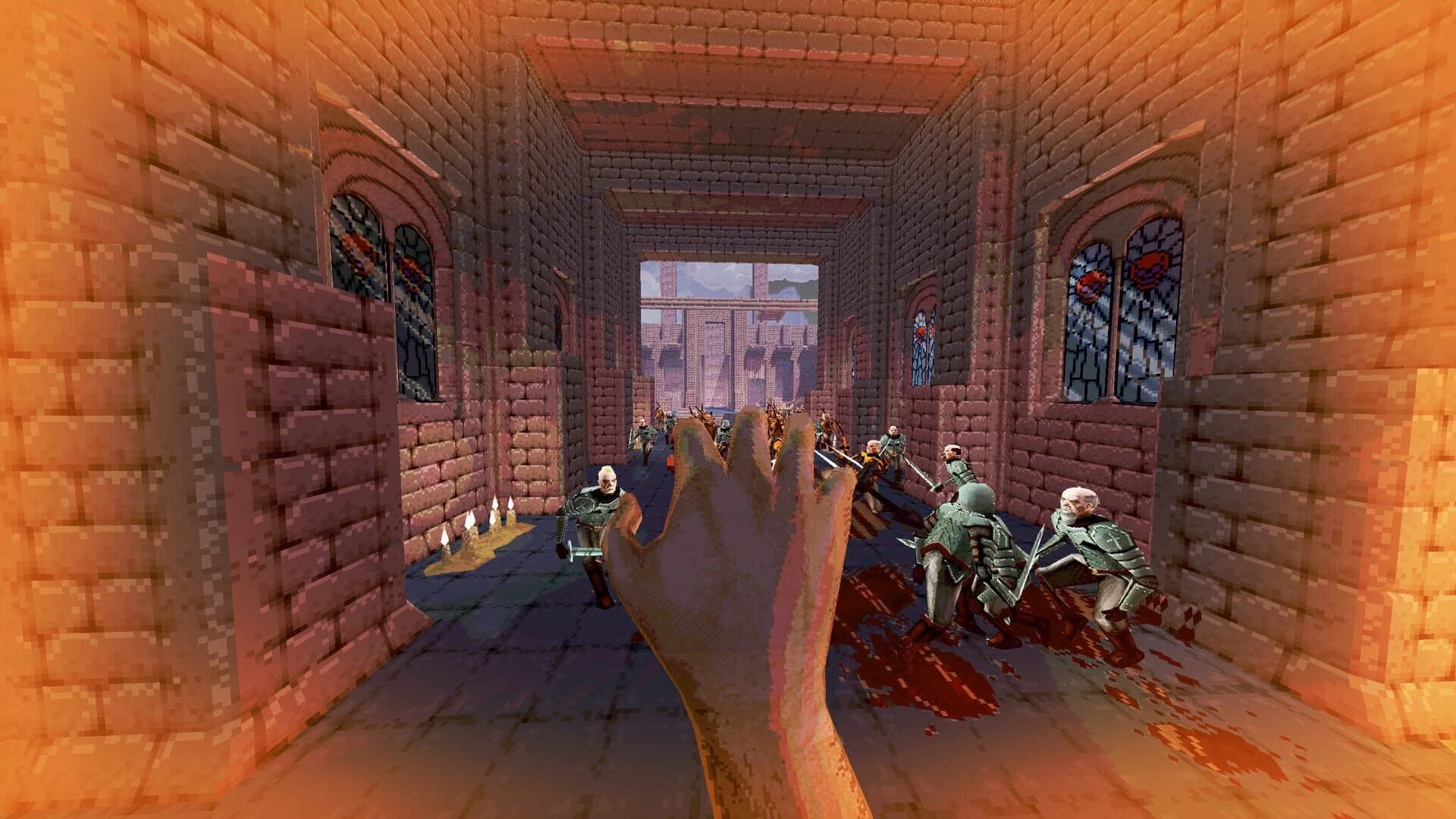 Chapel 3-D: The Ascent screenshot 4