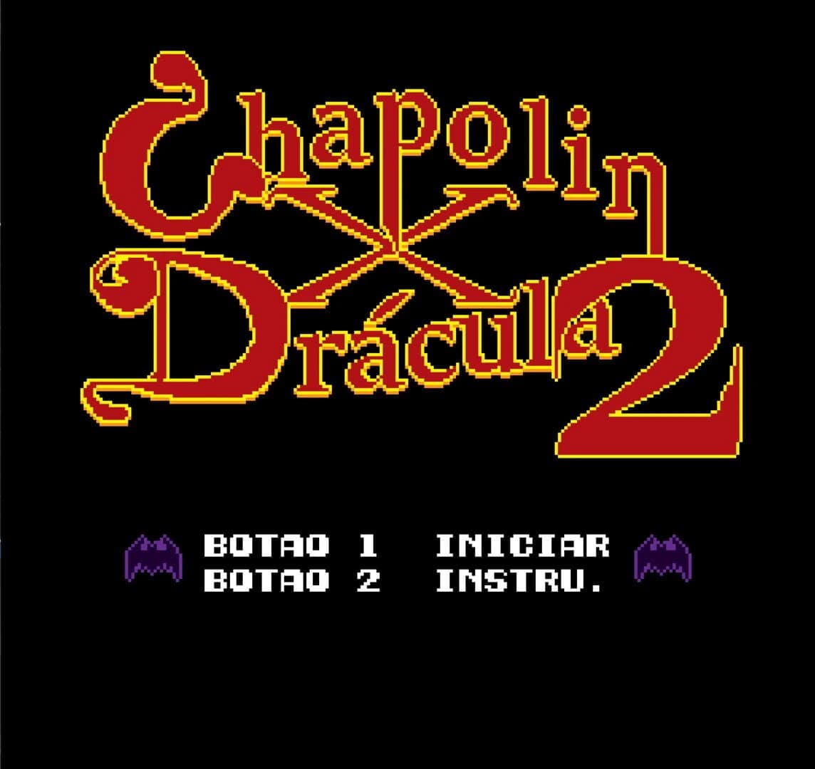 Chapolin X Drácula 2 screenshot 2
