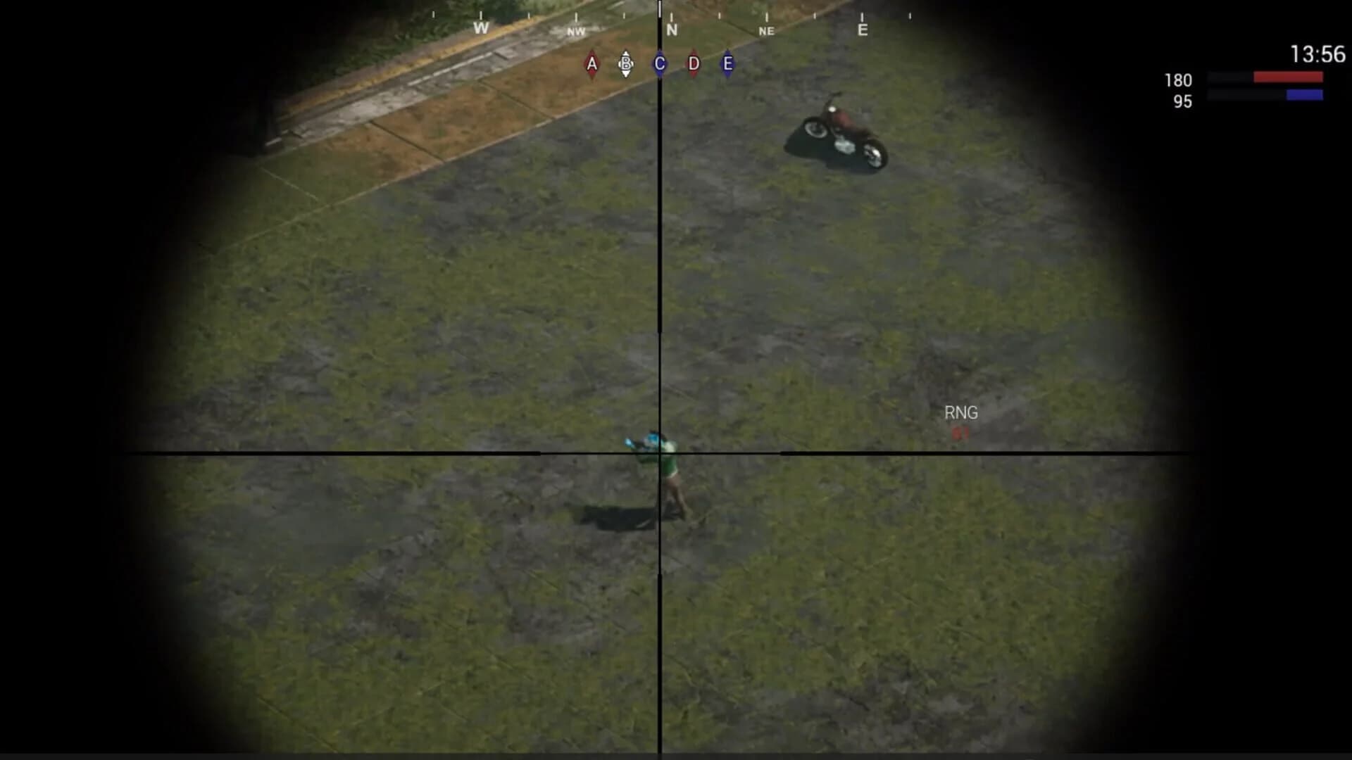 Chapter Wars screenshot 1