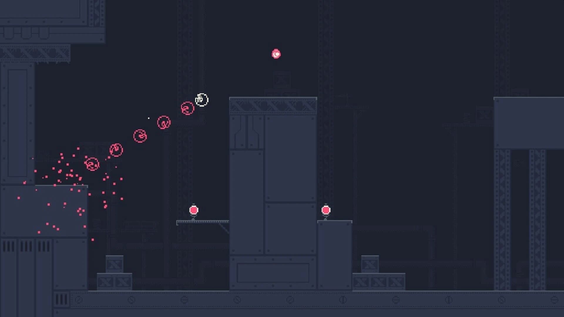 Charge Kid screenshot 3