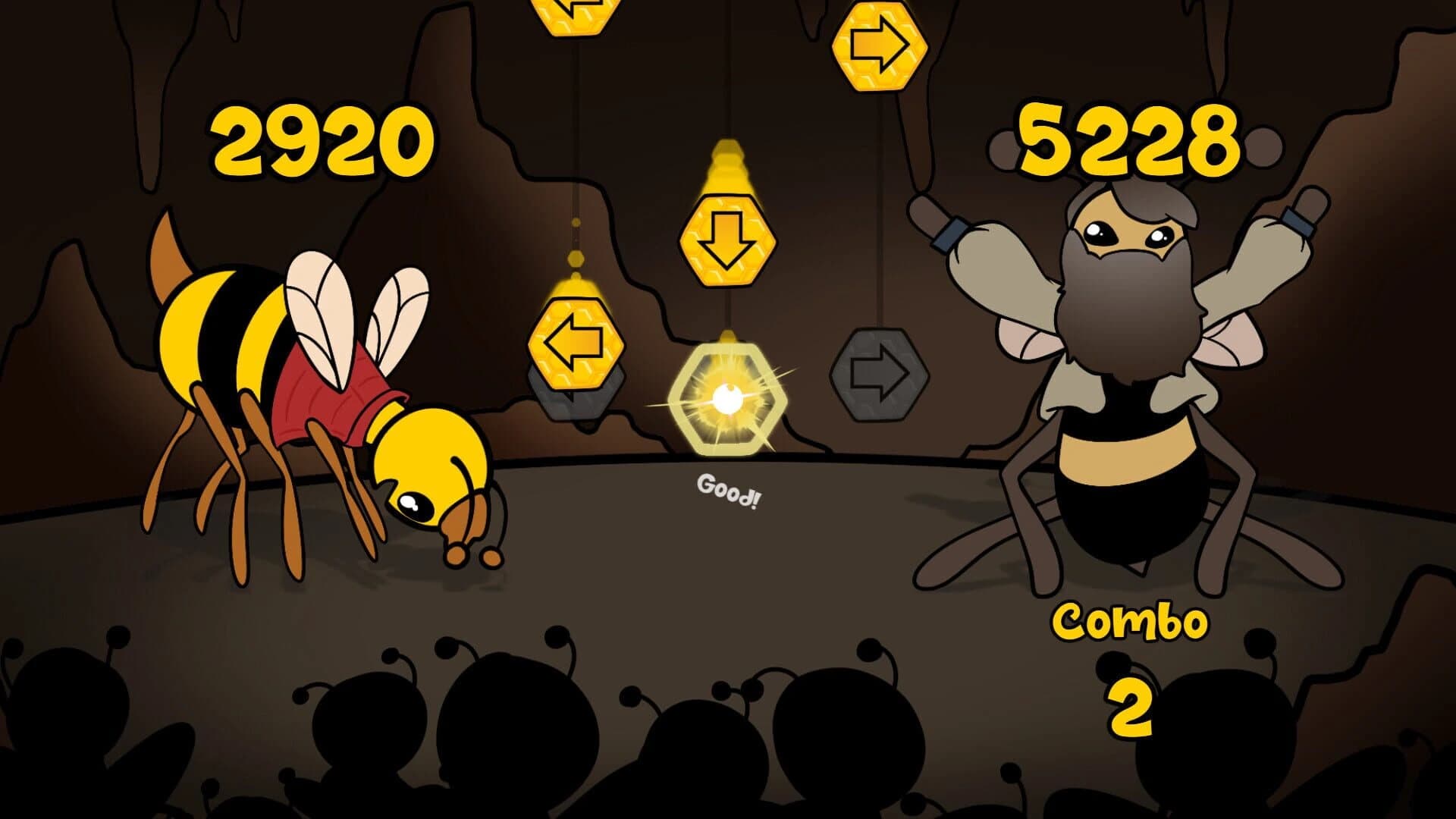 Charles: The Full Story screenshot 1