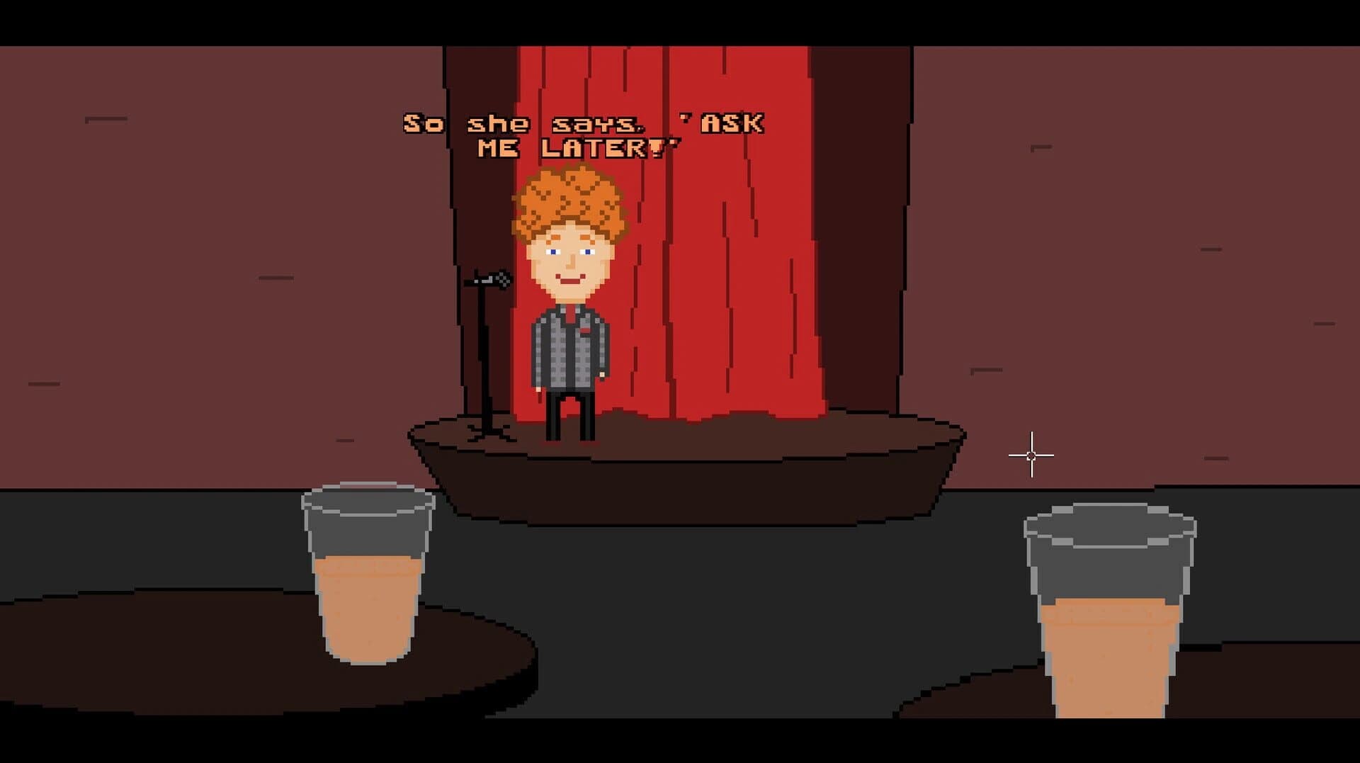 Charlie Spotlight screenshot 5