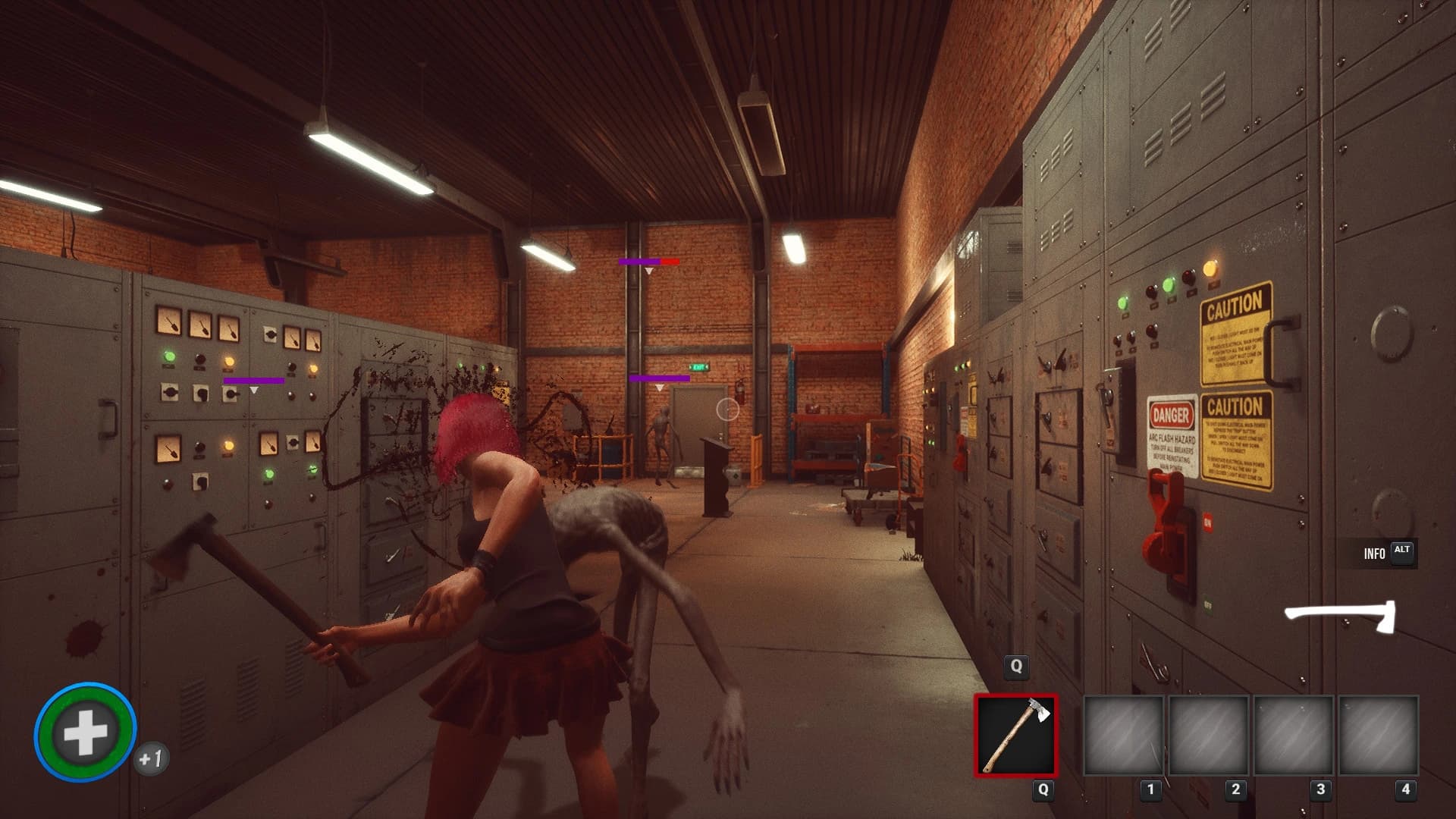 Charlie: The Legend screenshot 3