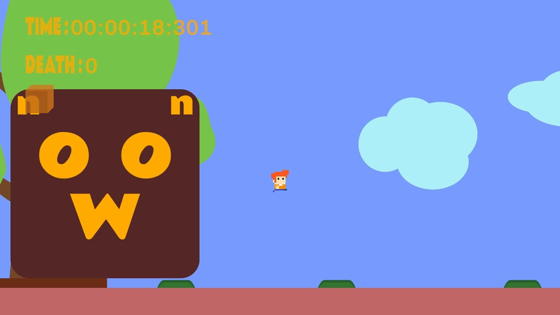 Charlie's Delivery screenshot 2