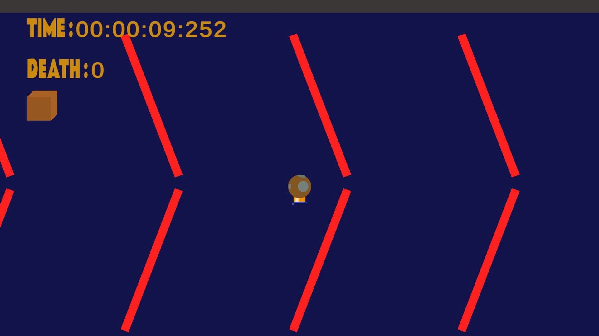 Charlie's Delivery screenshot 3