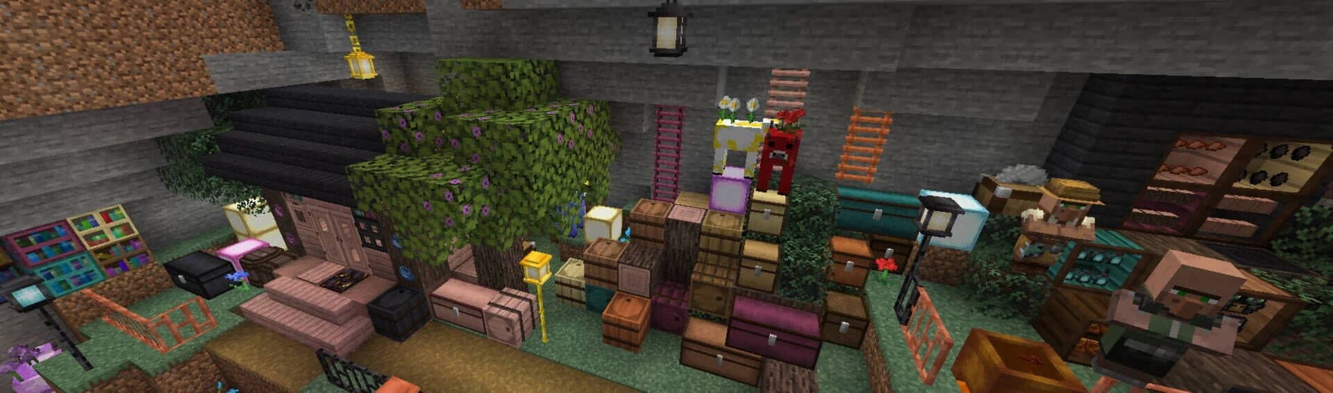Charm screenshot 1