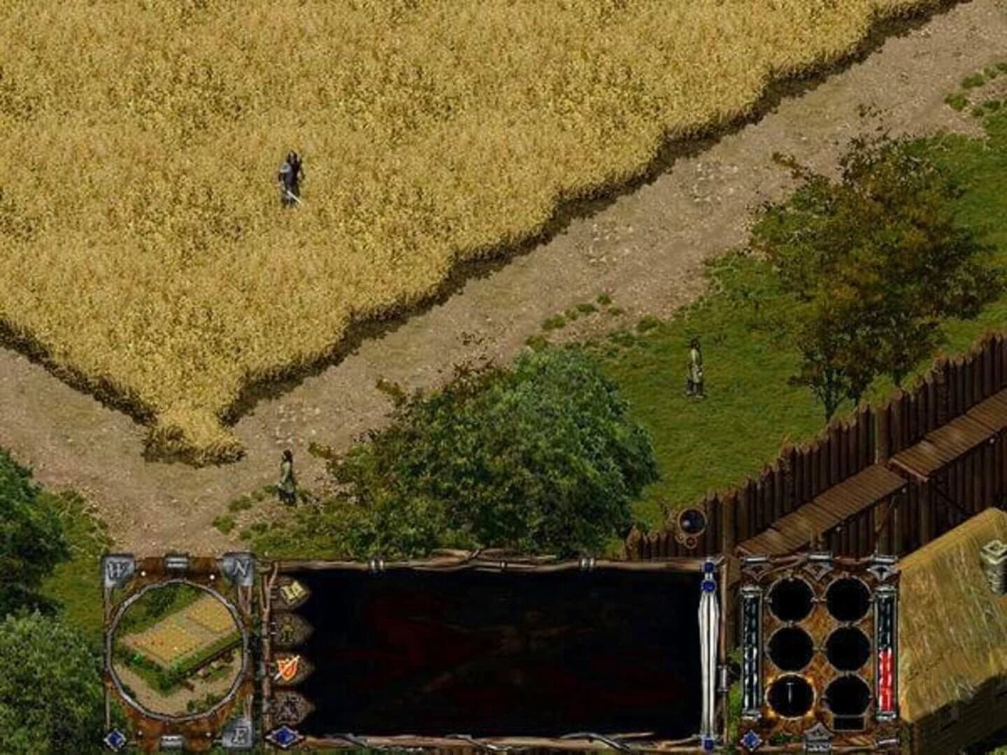 Charm of War screenshot 5