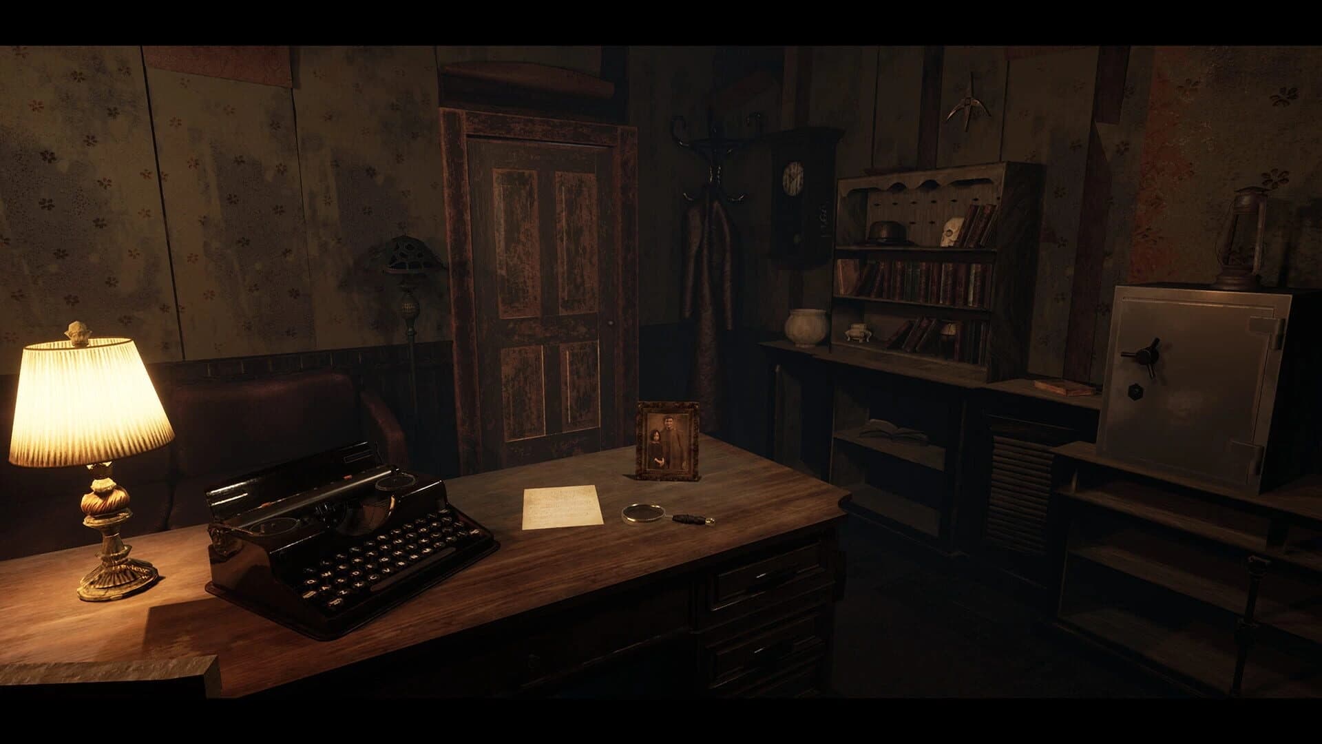 Charon's Staircase screenshot 1