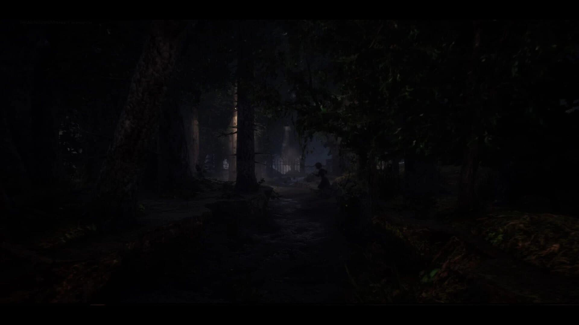 Charon's Staircase screenshot 2