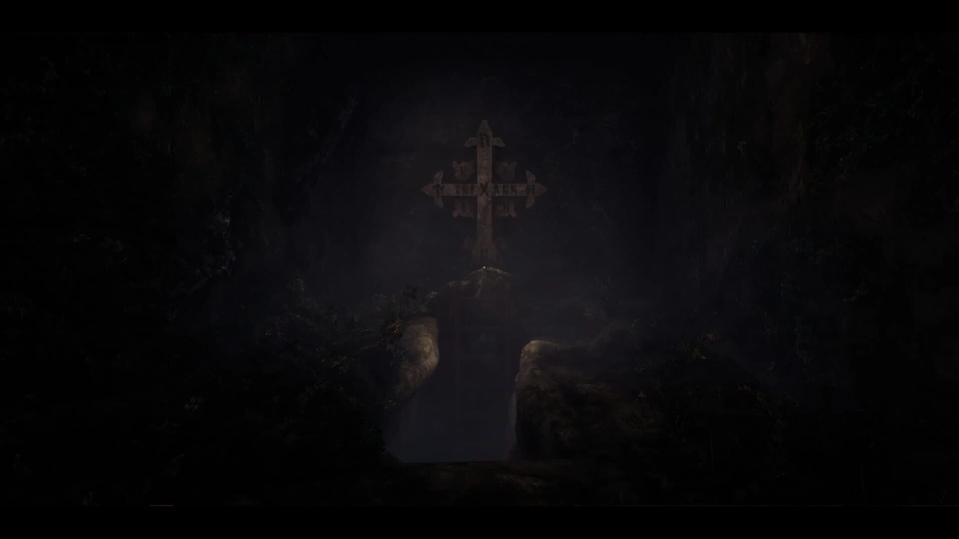 Charon's Staircase screenshot 4