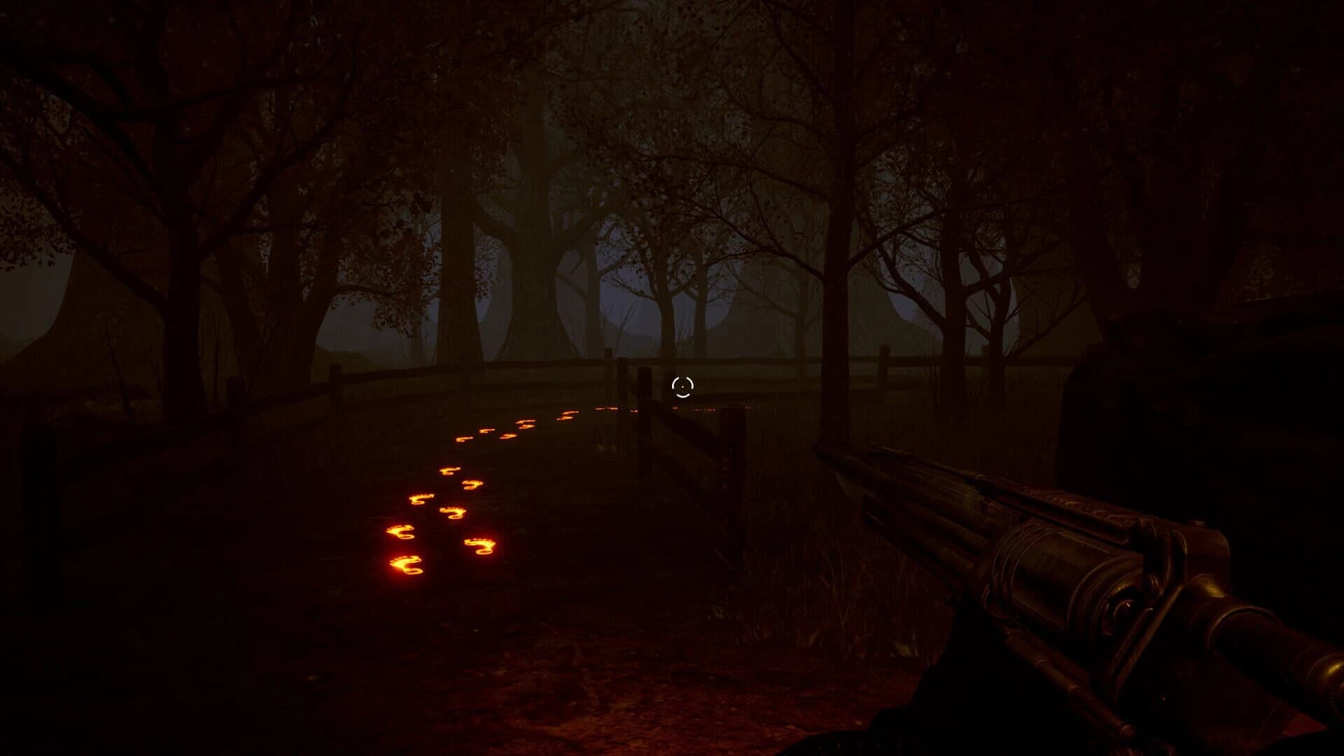 Chase screenshot 2
